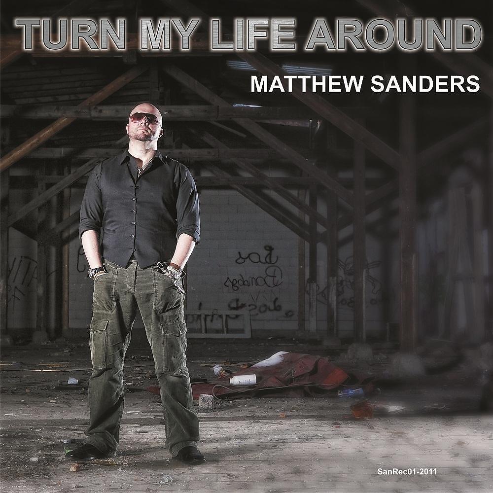 Релиз Turn My Life Around