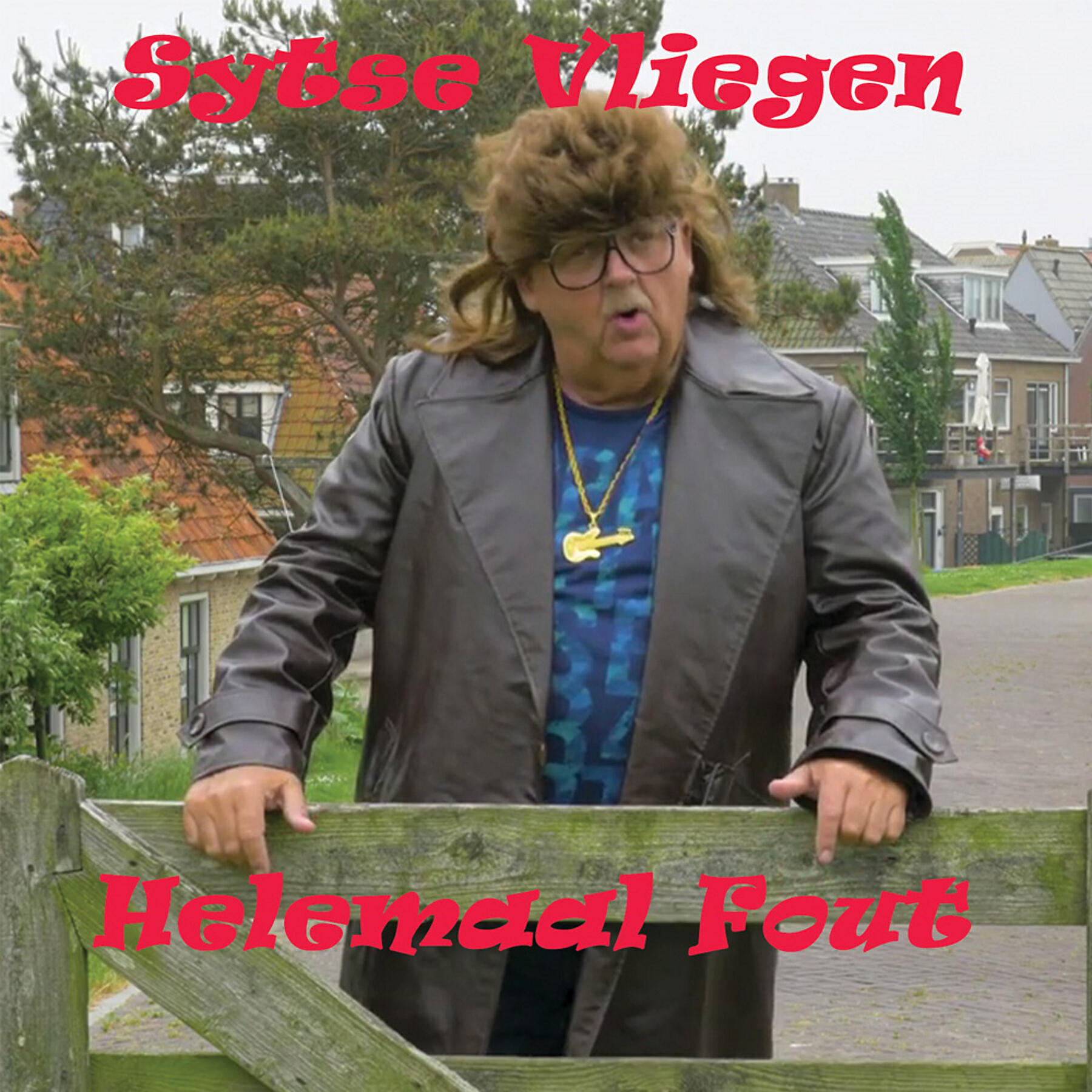 Sytse Vliegen