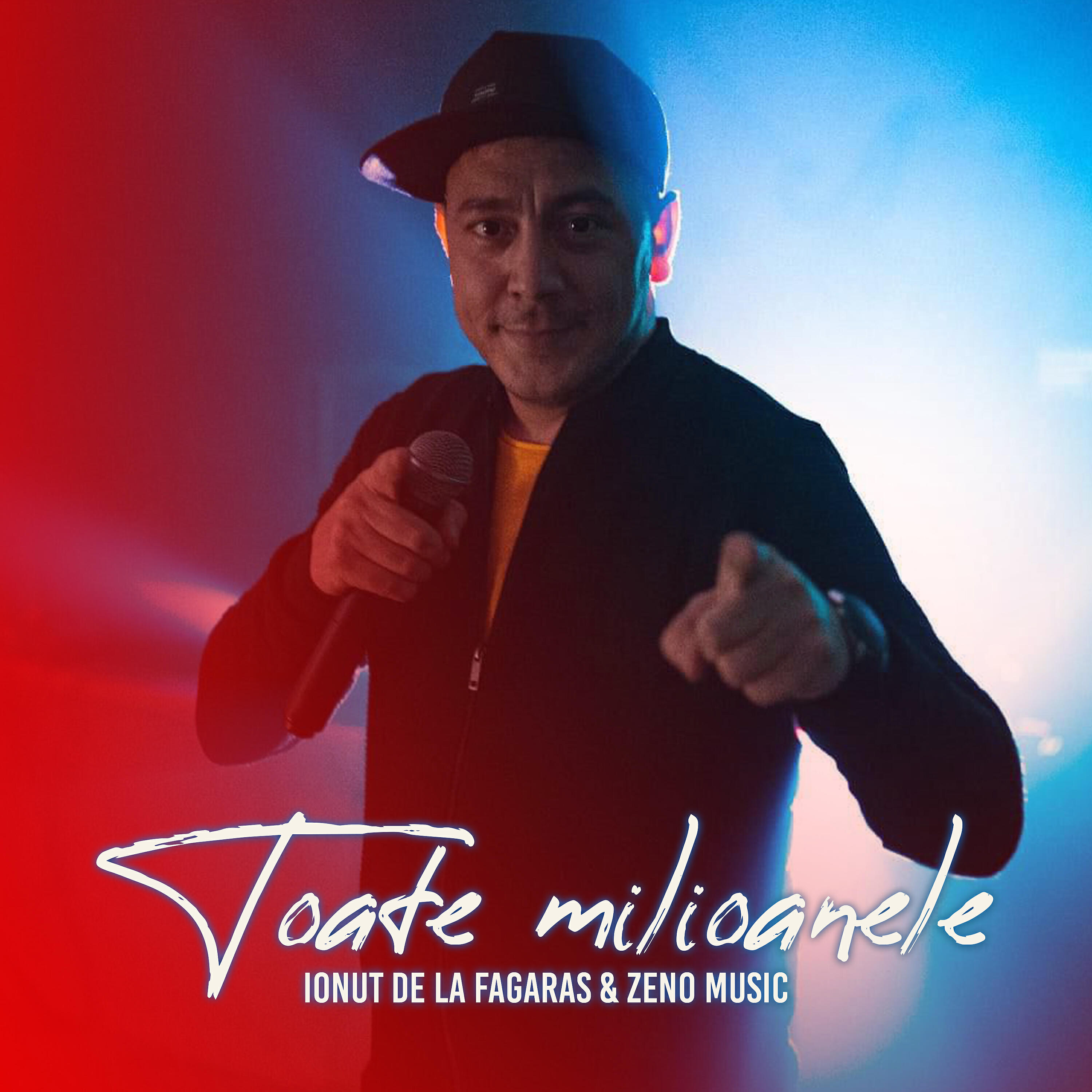 Релиз Toate milioanele