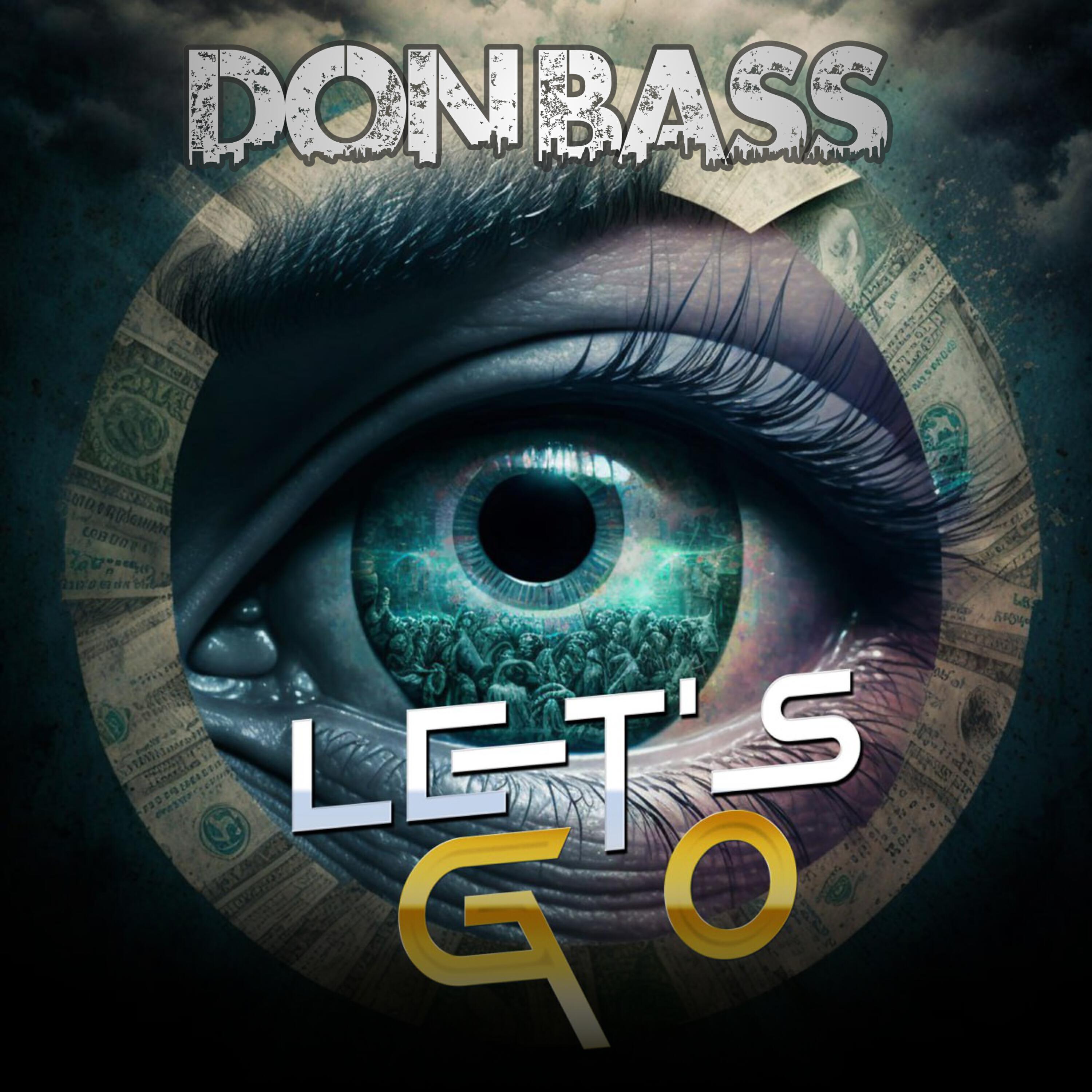 Релиз Let's Go