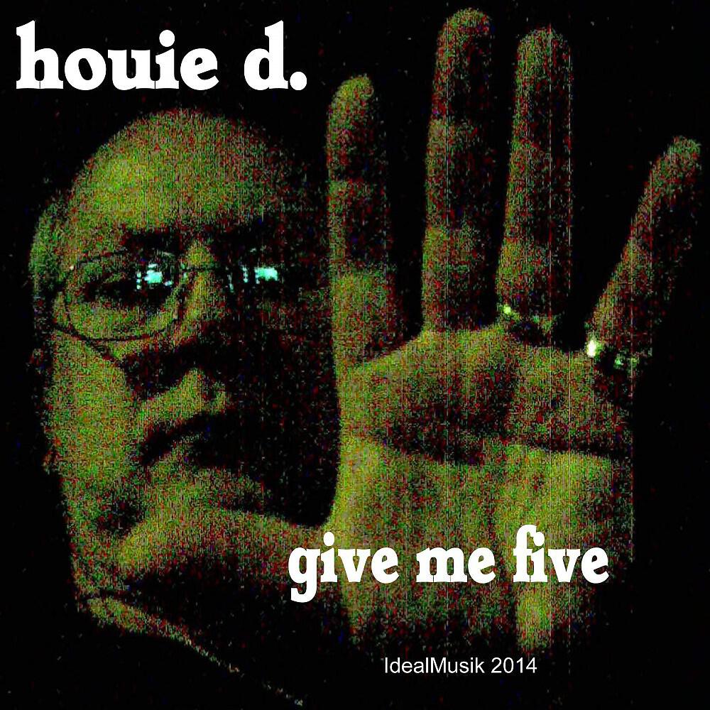 Релиз Give Me Five