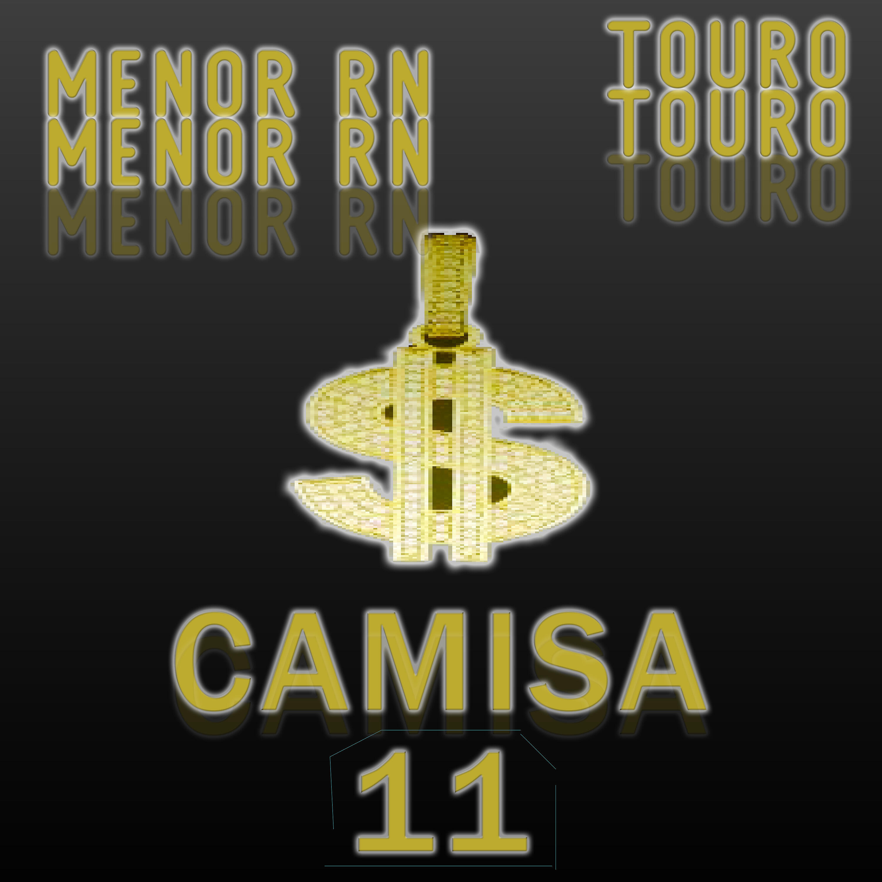 Релиз Camisa 11