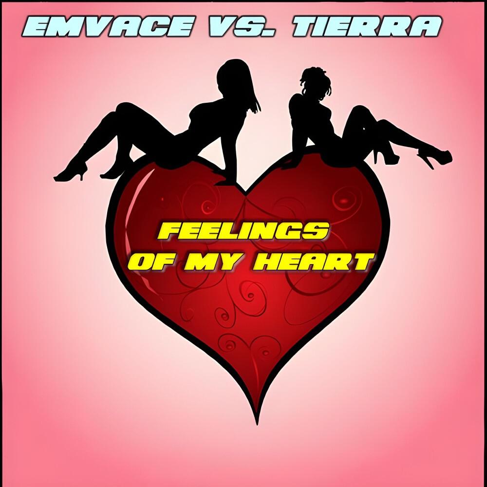 Релиз Feelings of My Heart