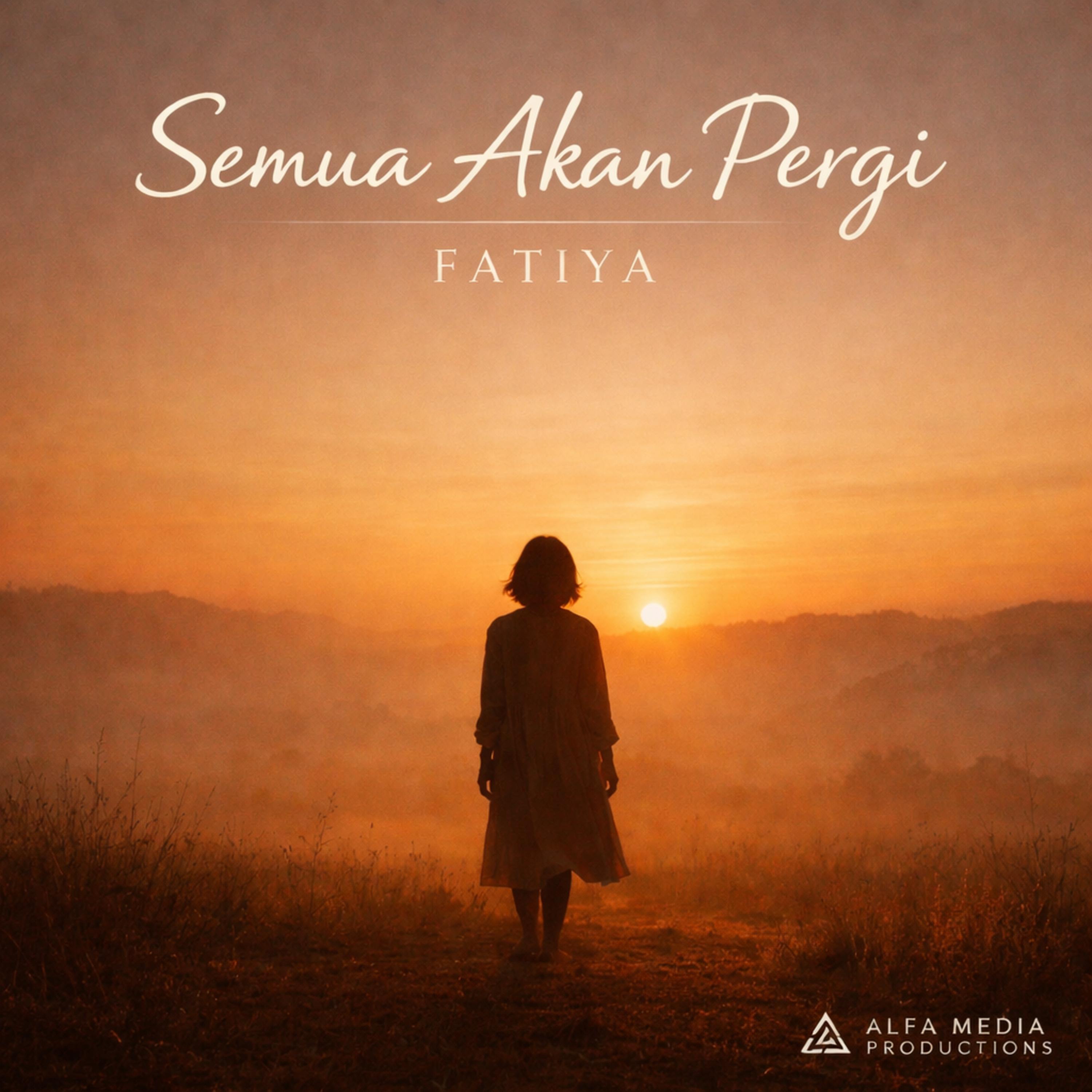 Релиз Semua Akan Pergi