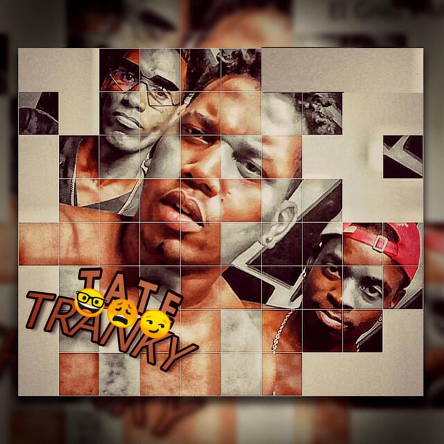 Трек Tate Tranky