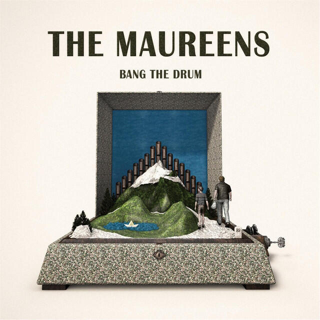 Релиз Bang the Drum