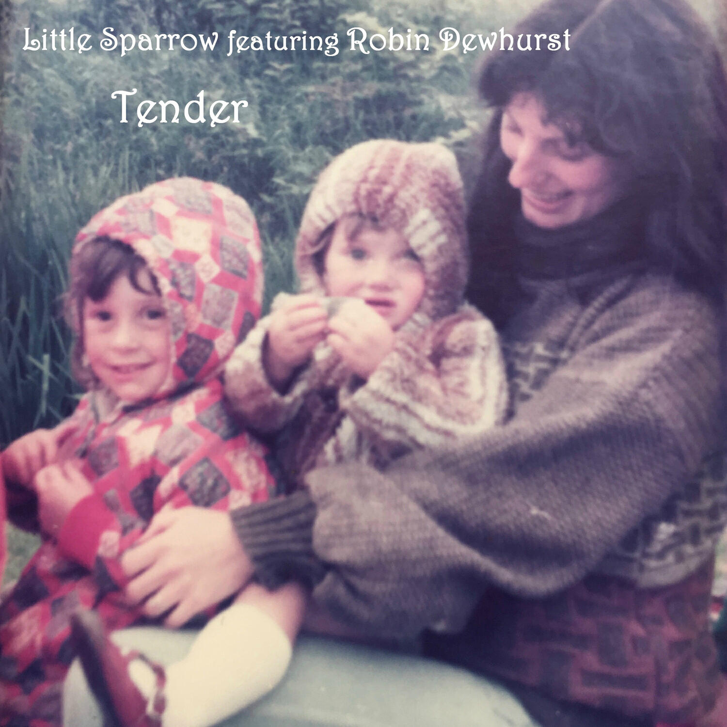 Релиз Tender