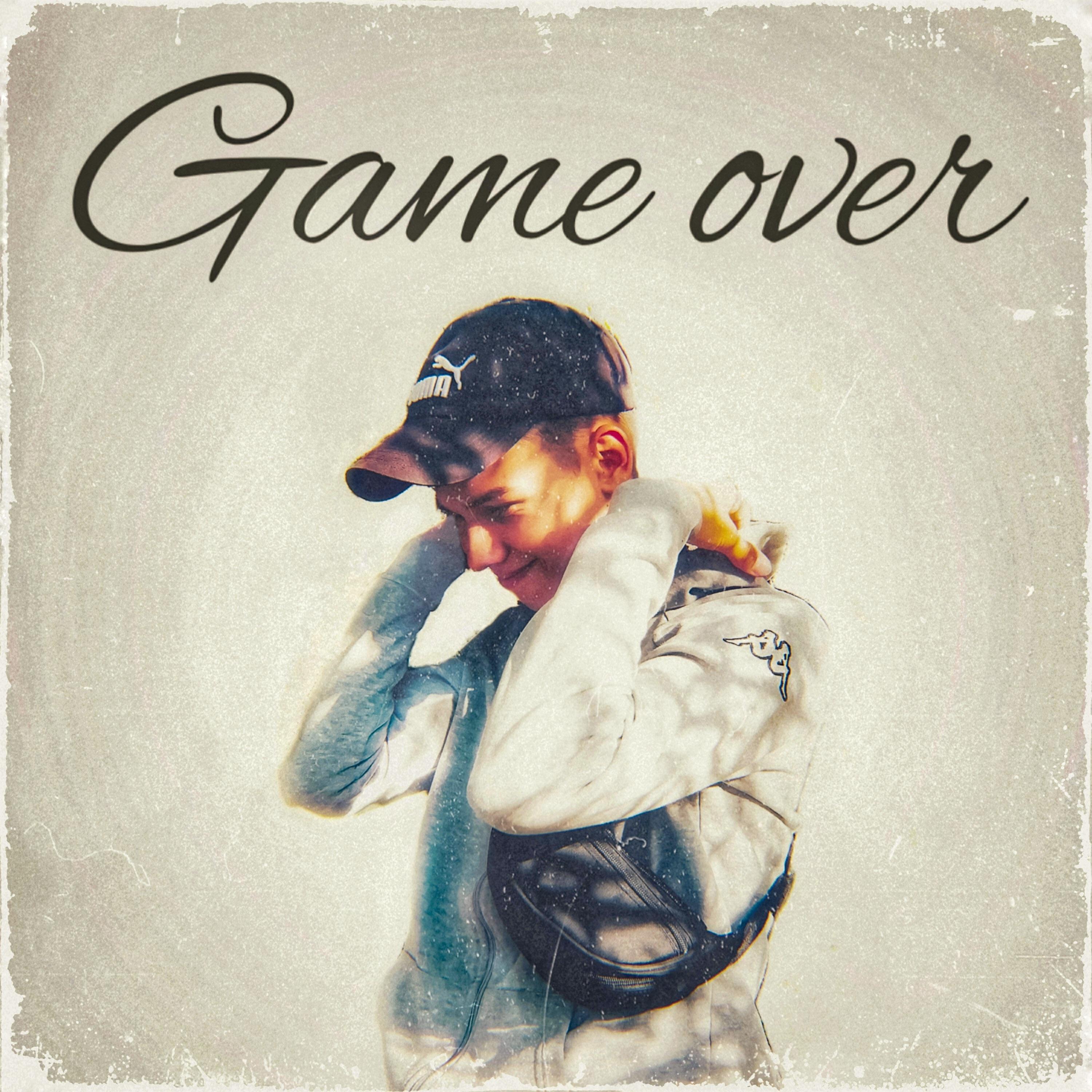 Релиз Game Over