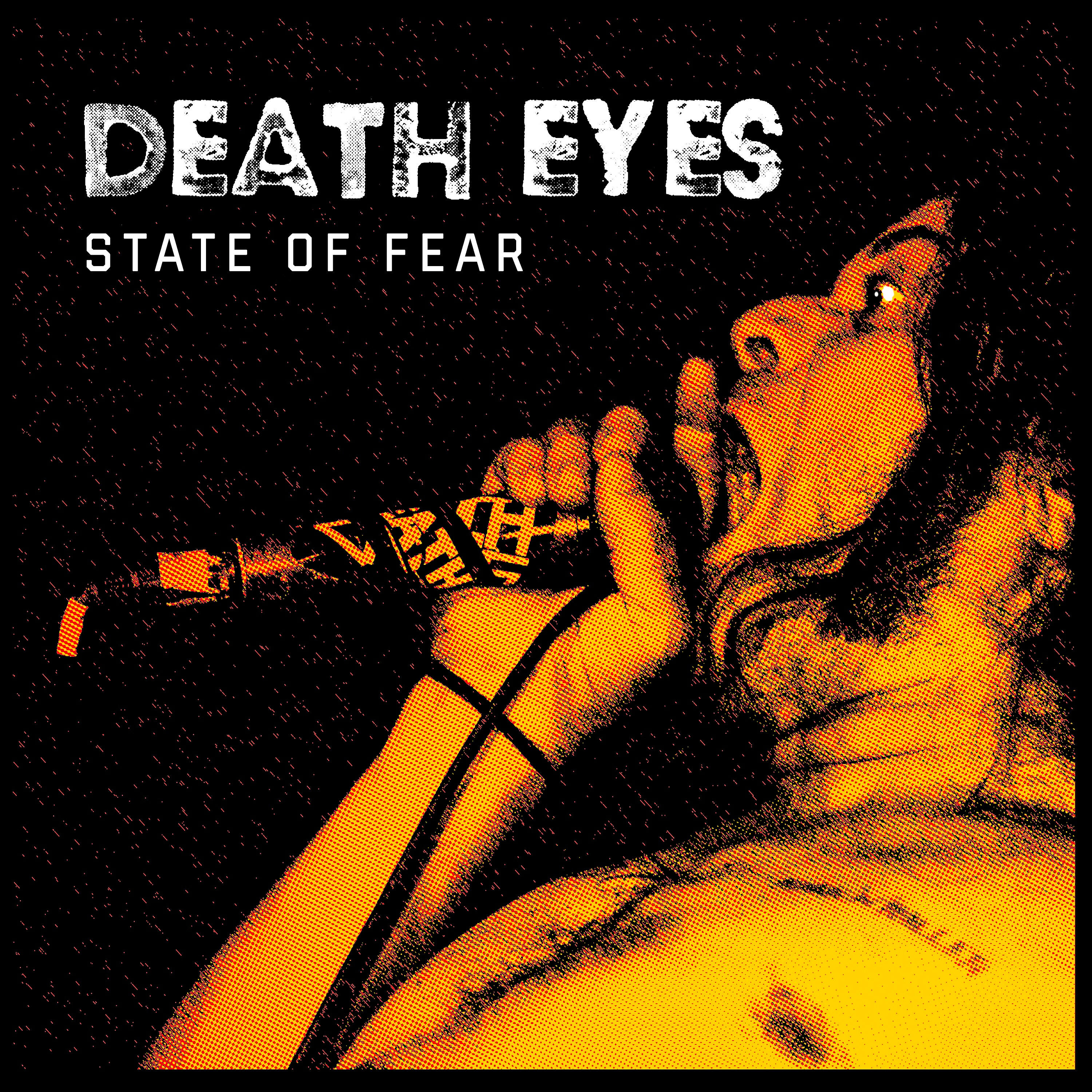 Релиз State of Fear