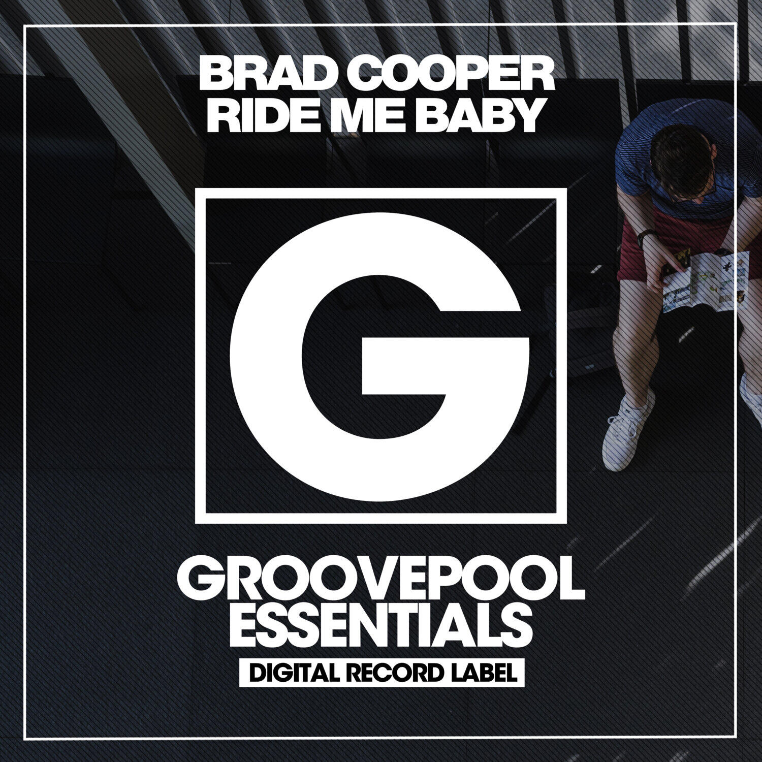 Релиз Ride Me Baby