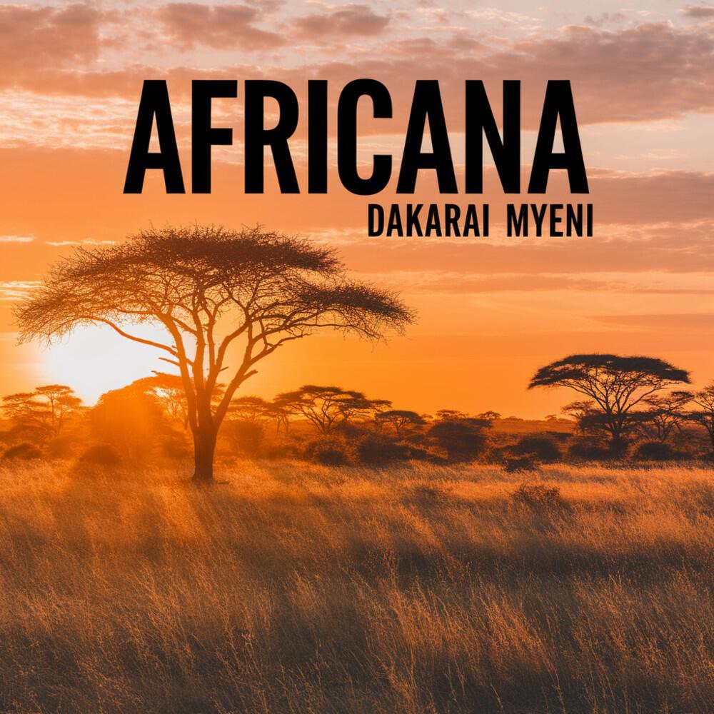 Релиз Africana