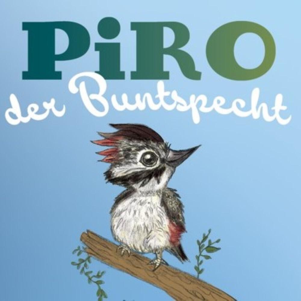 Релиз Piro der Buntspecht (Gute-Nacht-Lied)