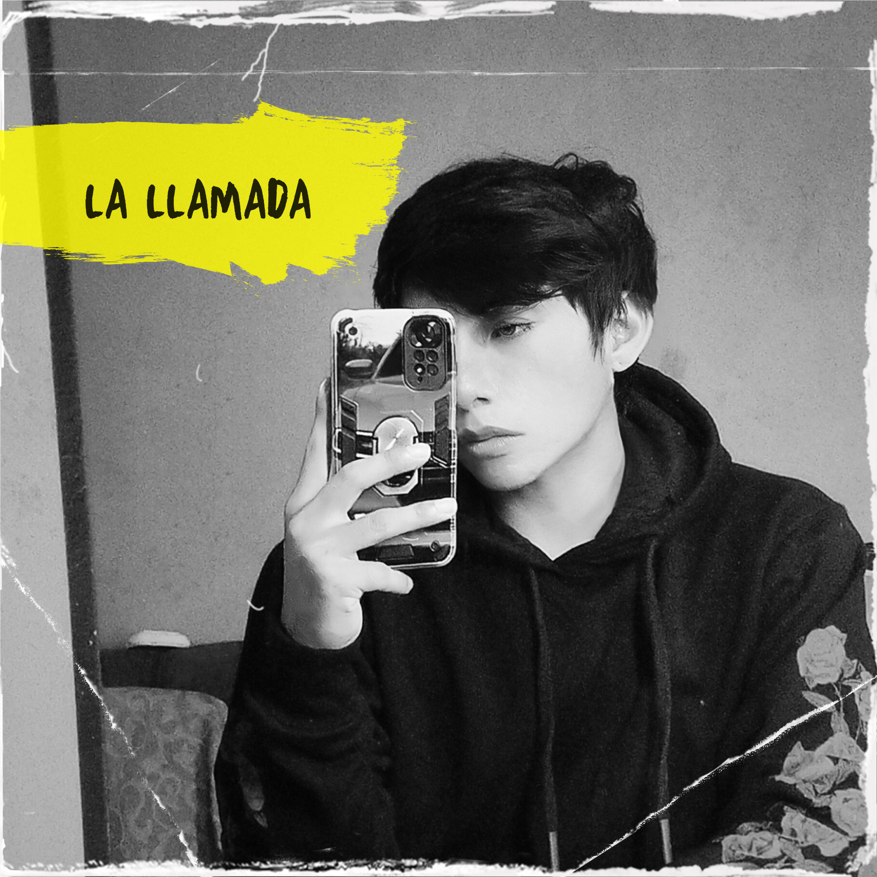 Релиз La Llamada