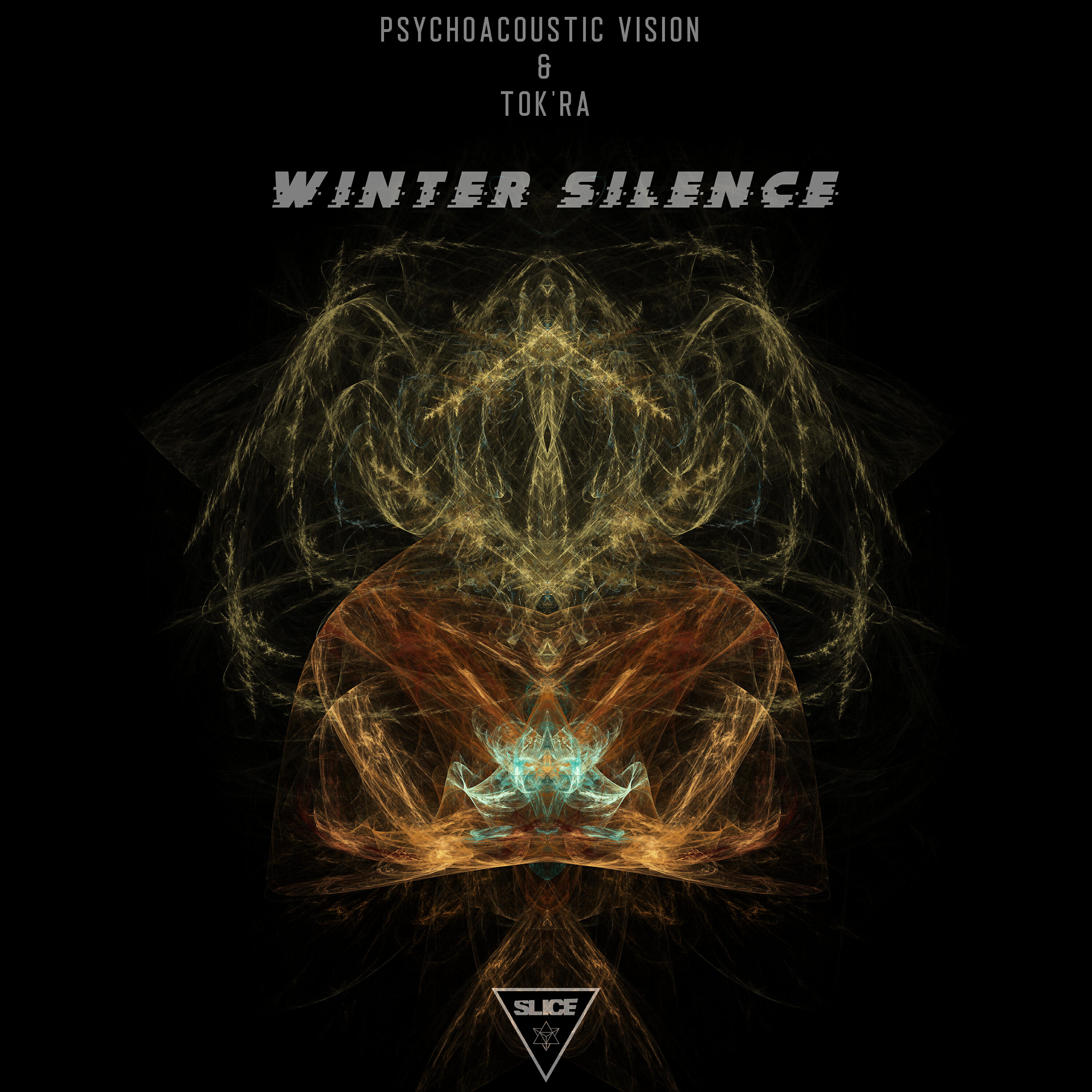 Релиз Winter Silence