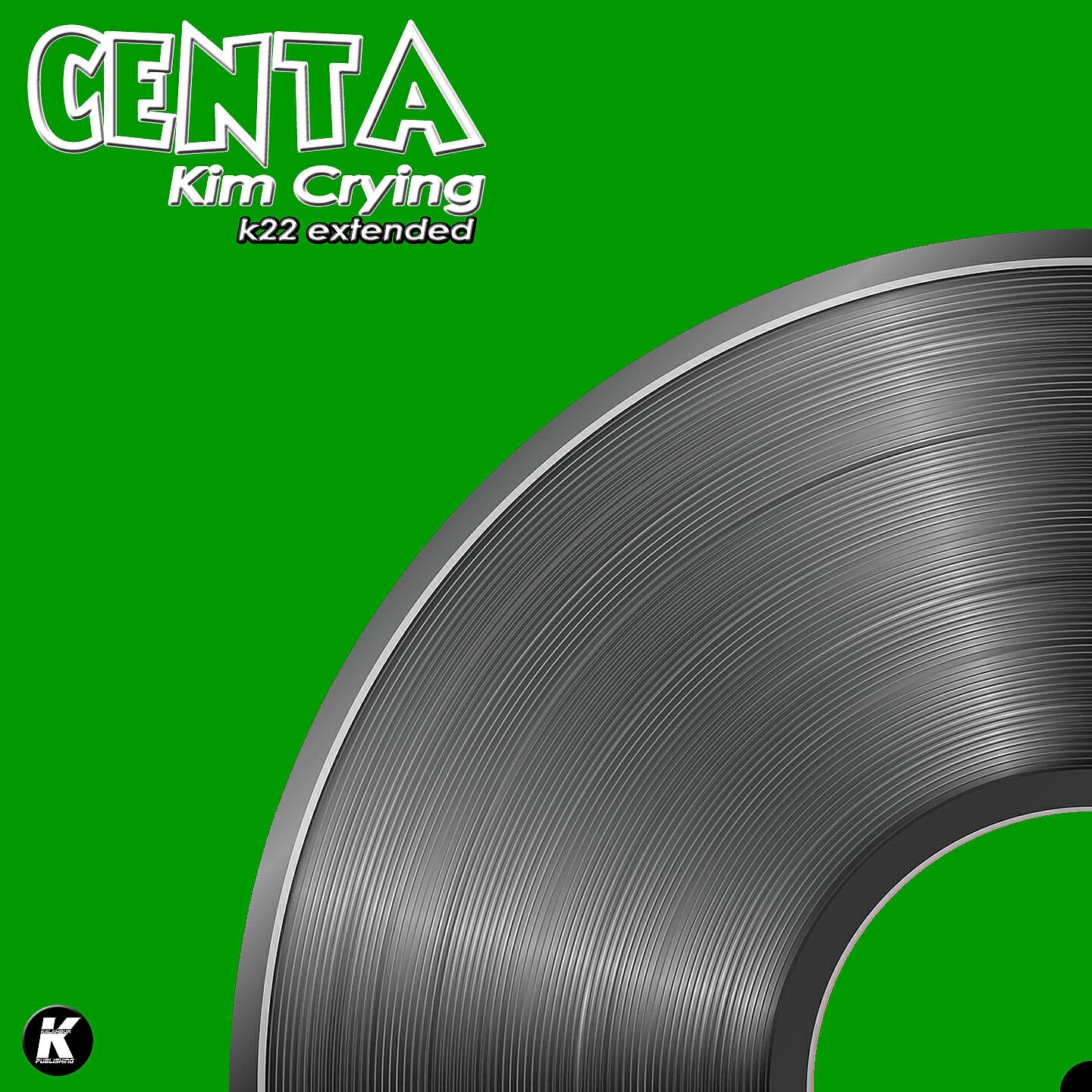 Релиз KIM GRYING
