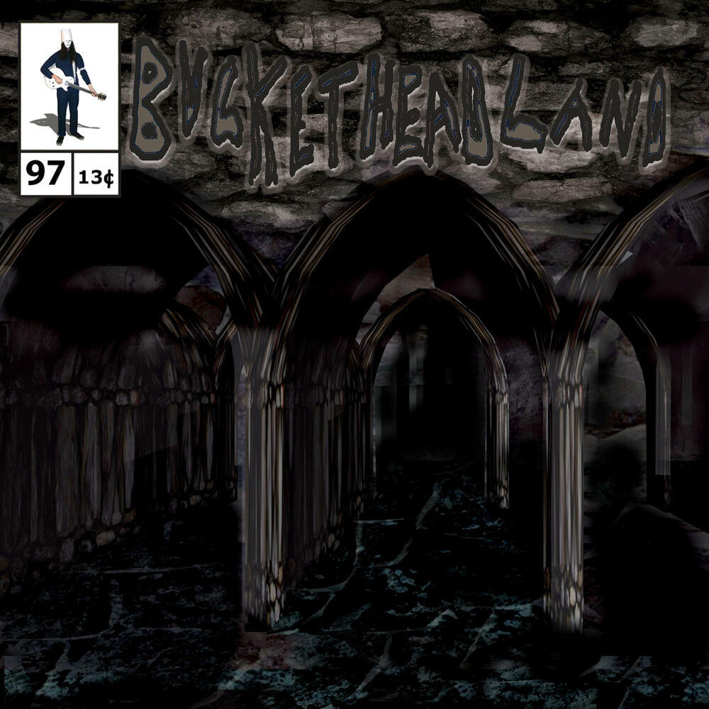 Релиз Passageways