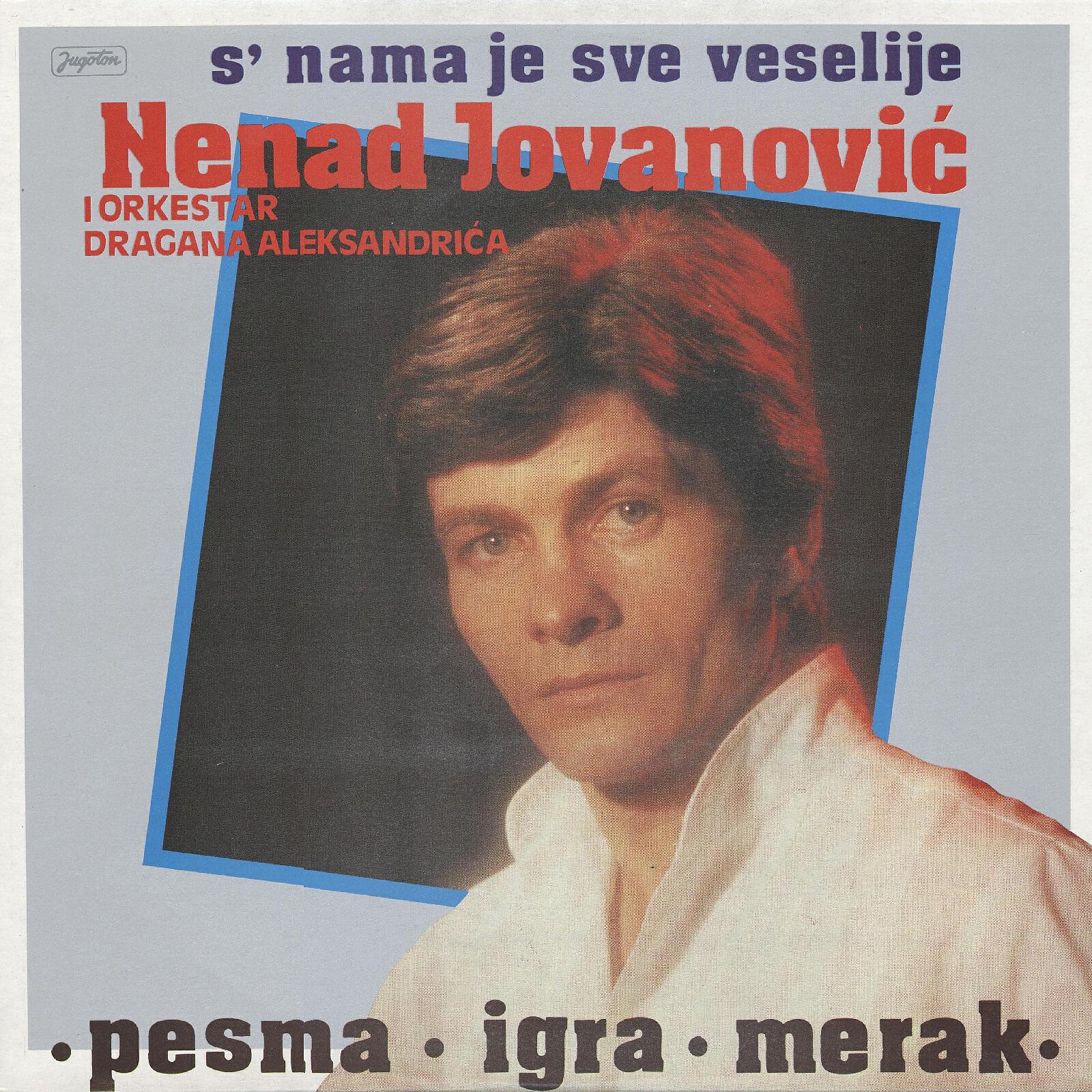Nenad Jovanović