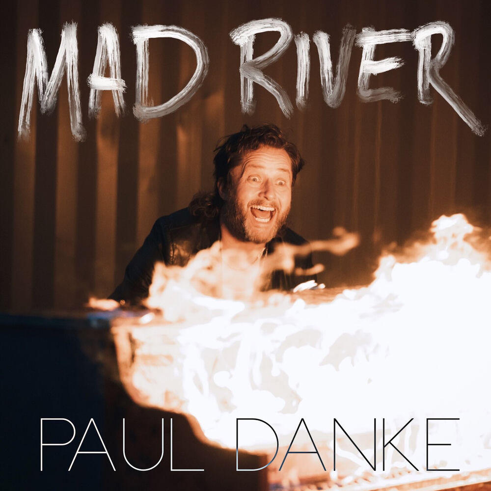 Релиз Mad River