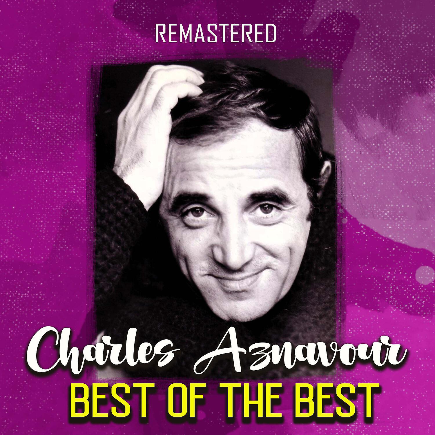 Постер альбома Best of the Best