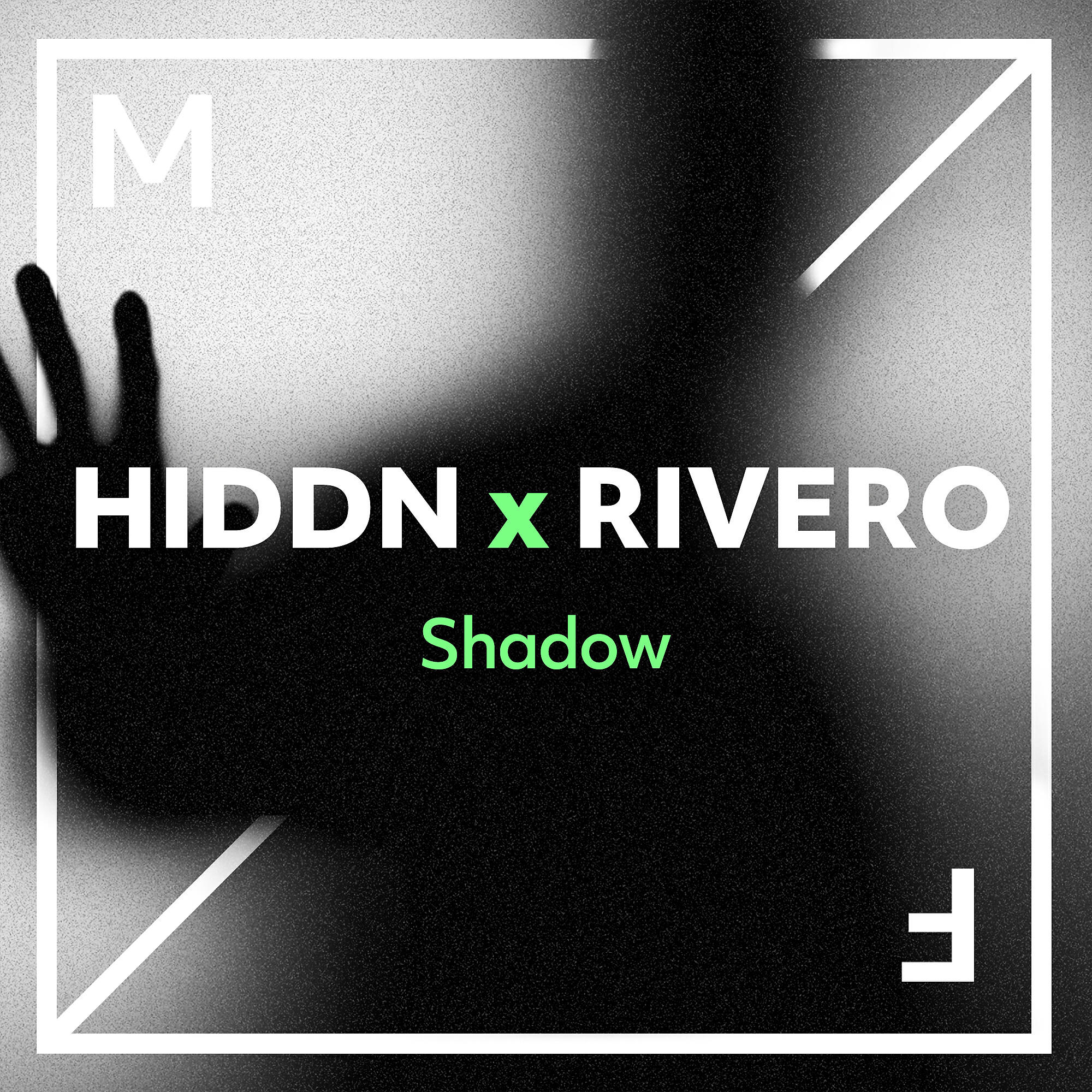 Постер альбома Shadow