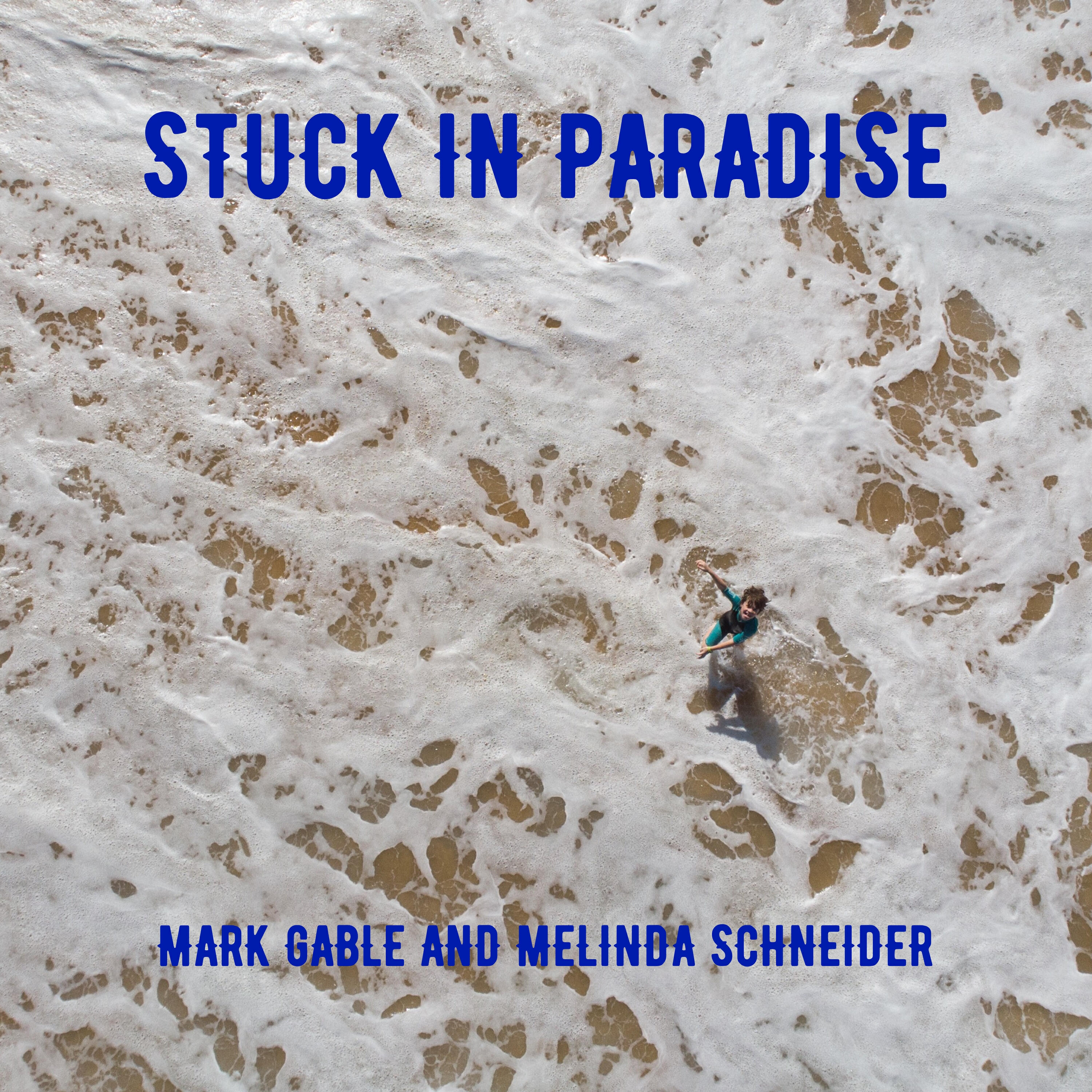 Релиз Stuck In Paradise