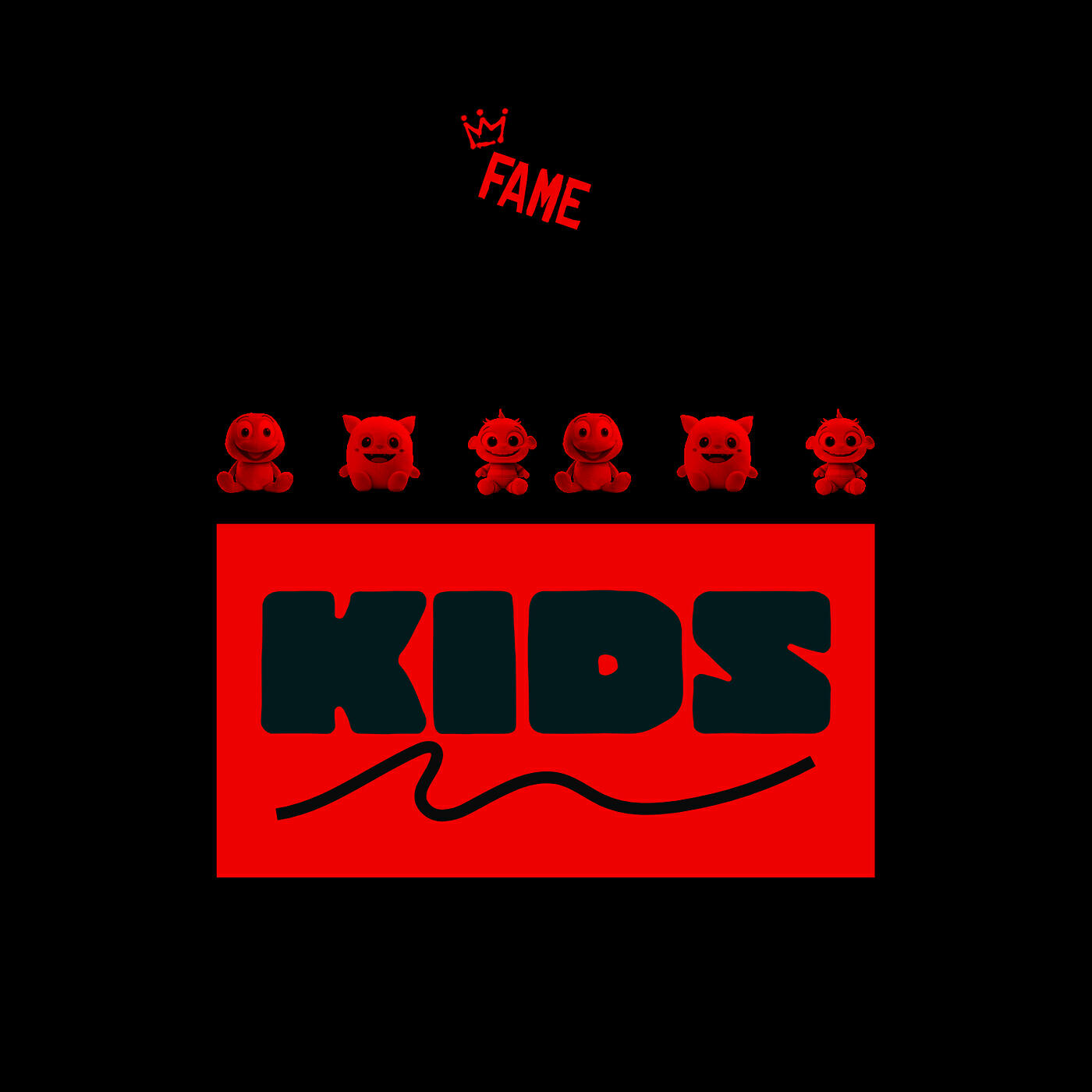Релиз Kids