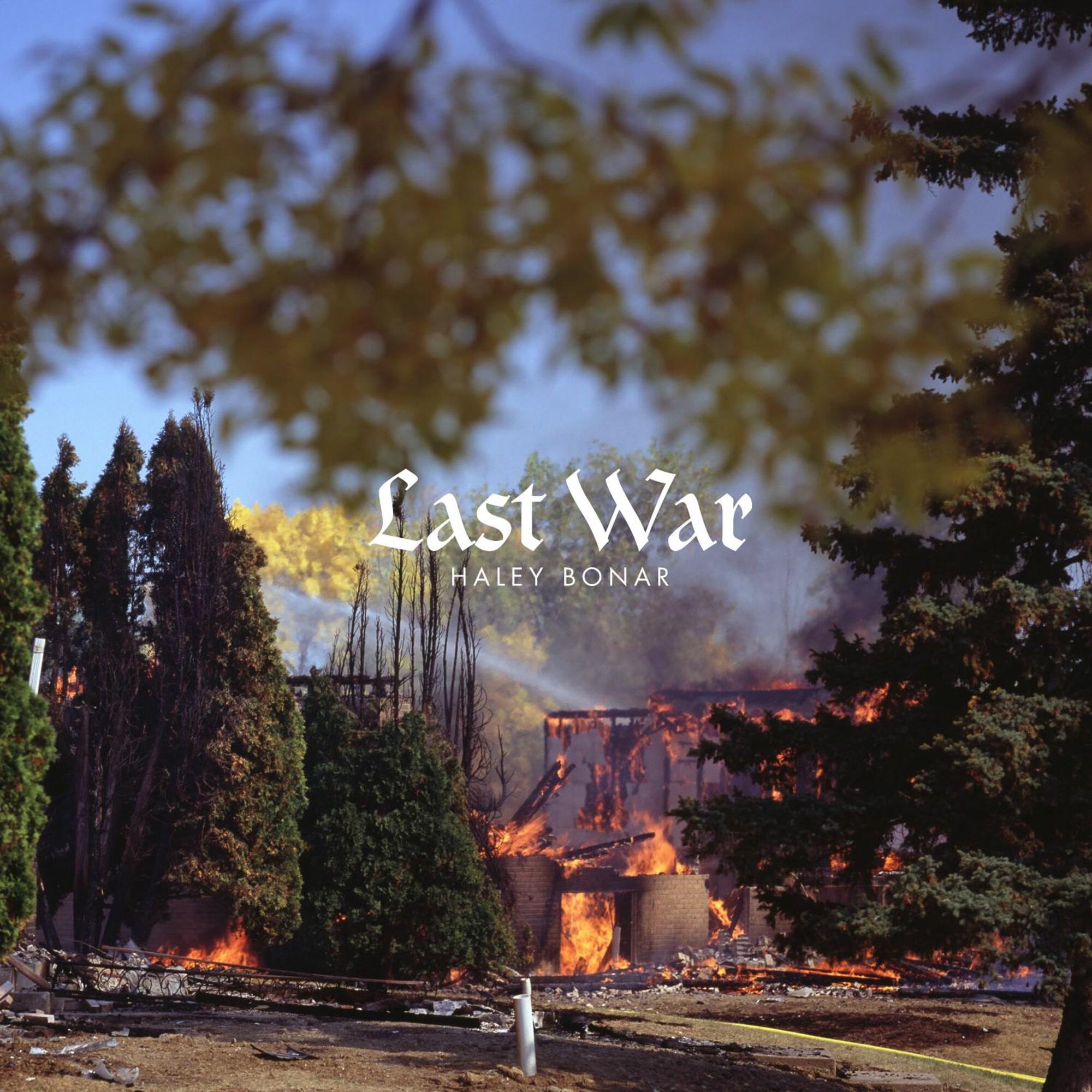 Релиз Last War