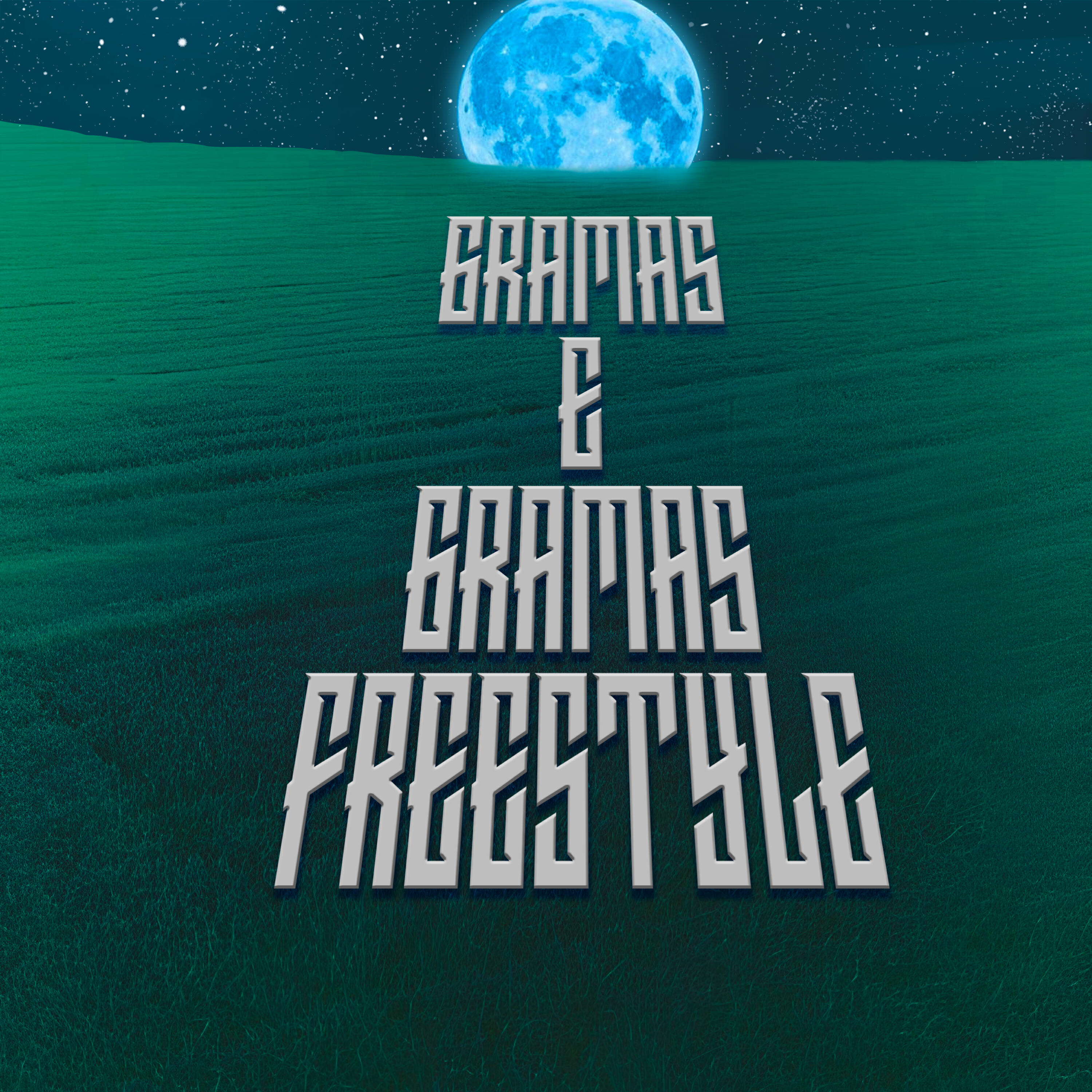 Релиз Gramas e Gramas Freestyle