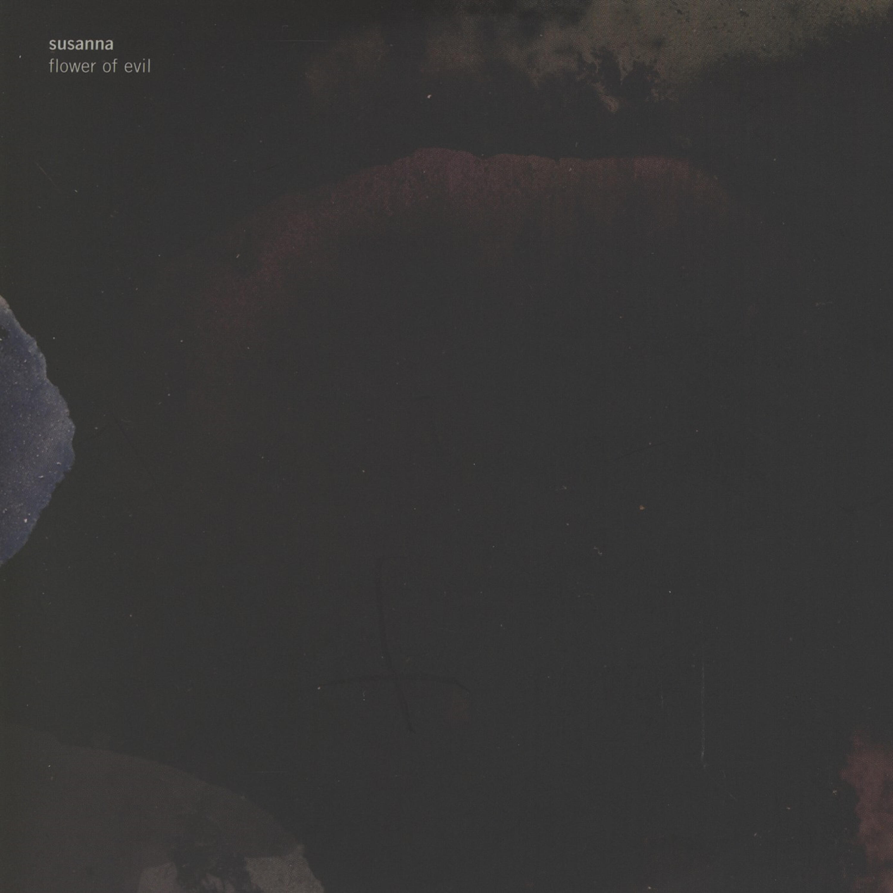 Релиз Flower of Evil