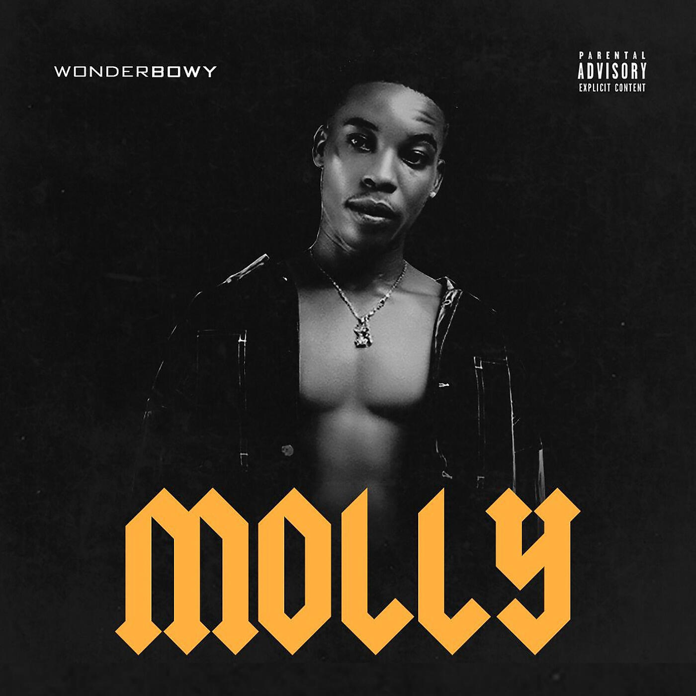 Релиз Molly