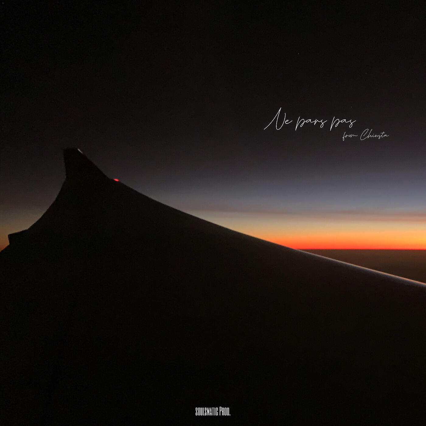 Релиз Ne Pars Pas