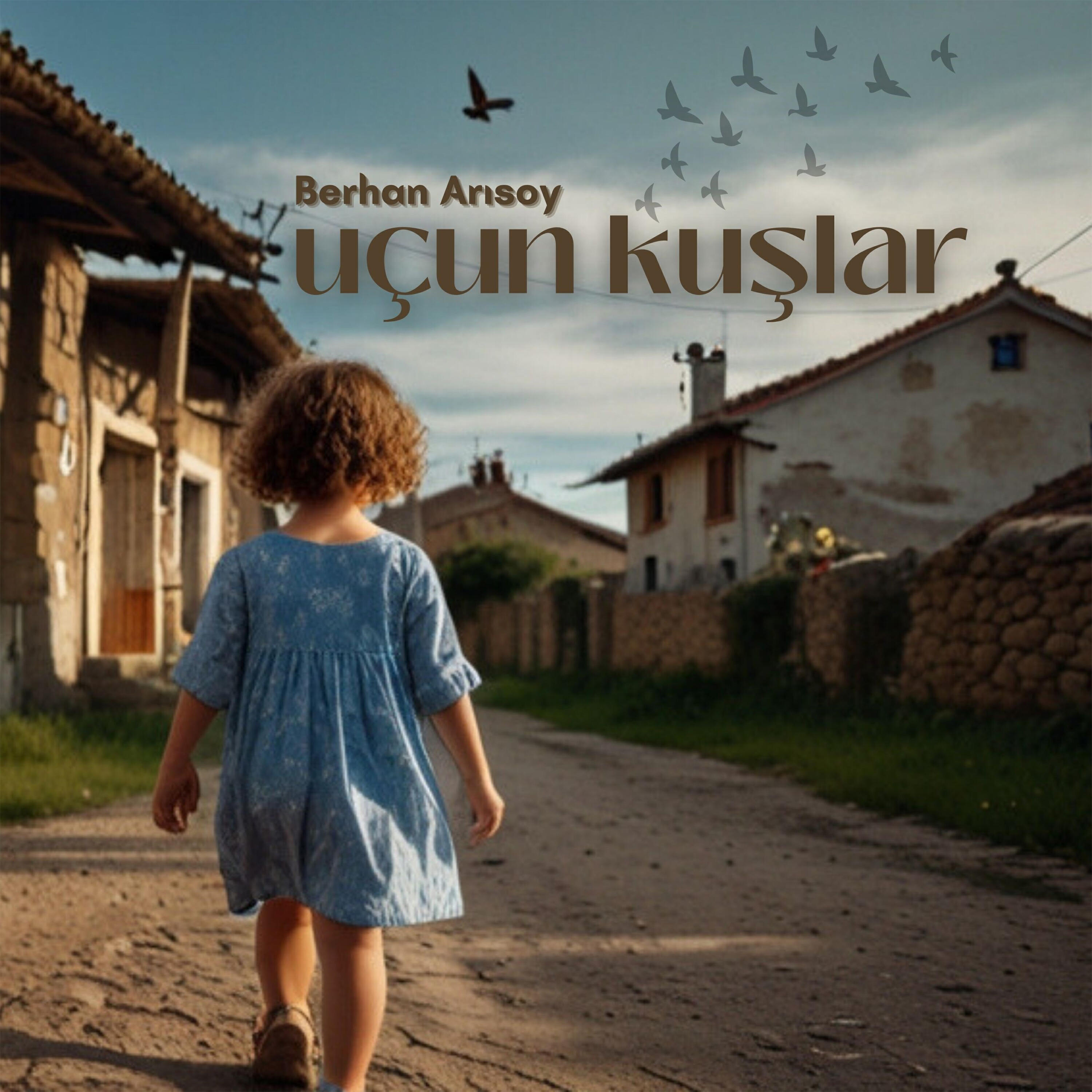 Релиз Uçun Kuşlar