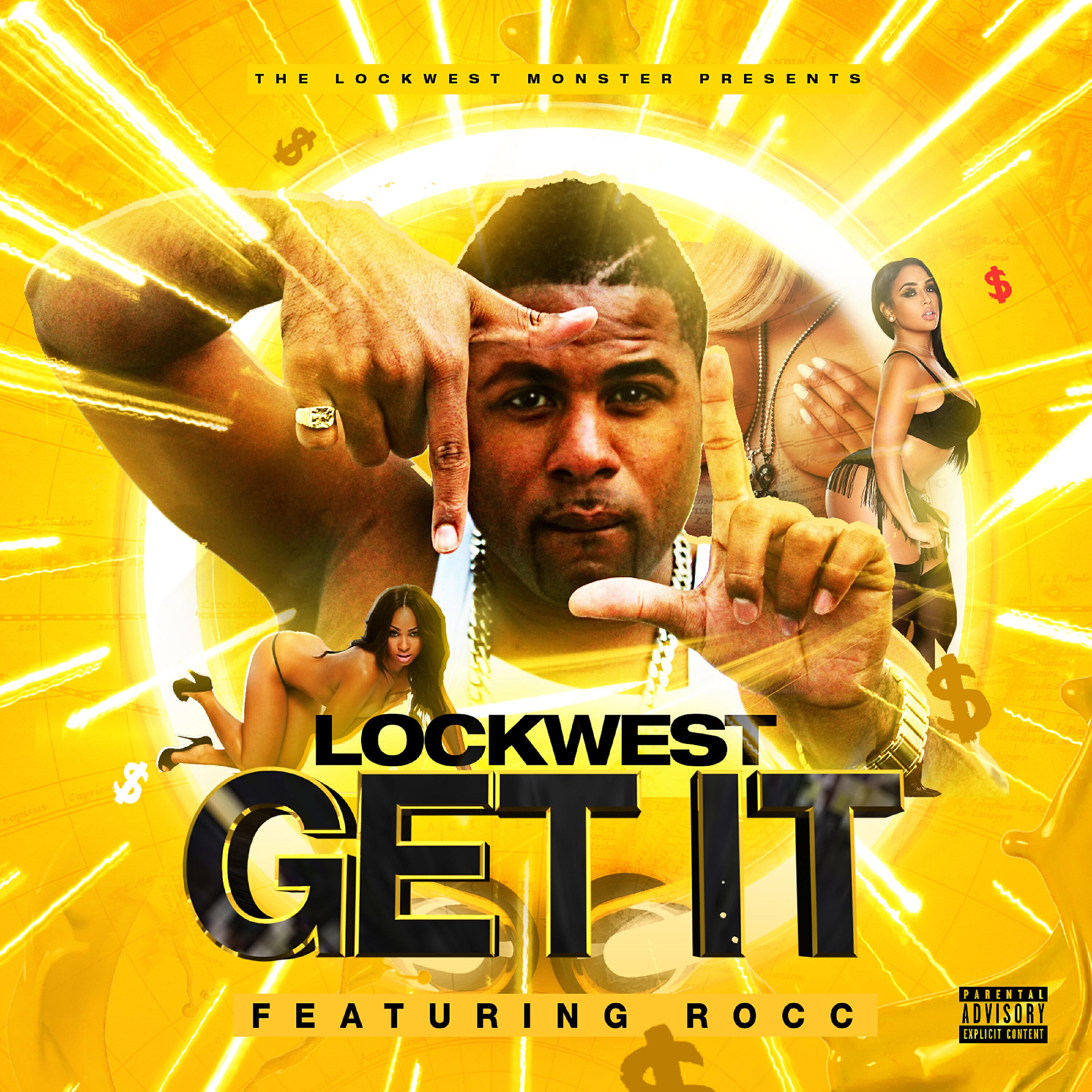 Релиз Get It