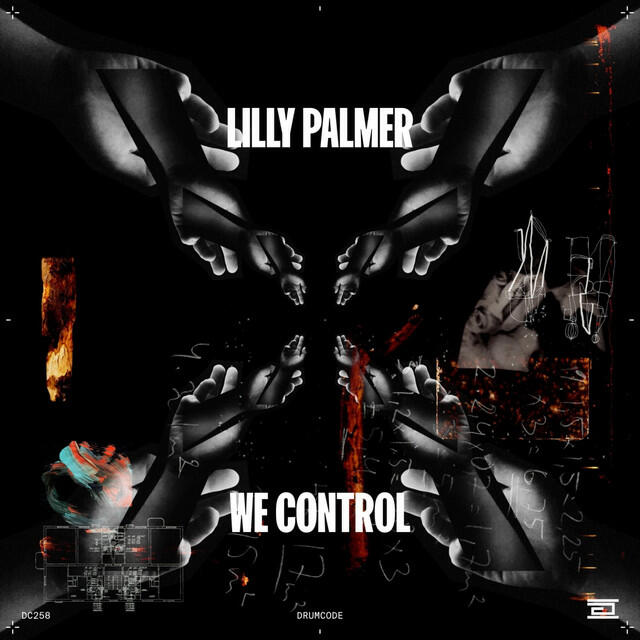 Релиз We Control