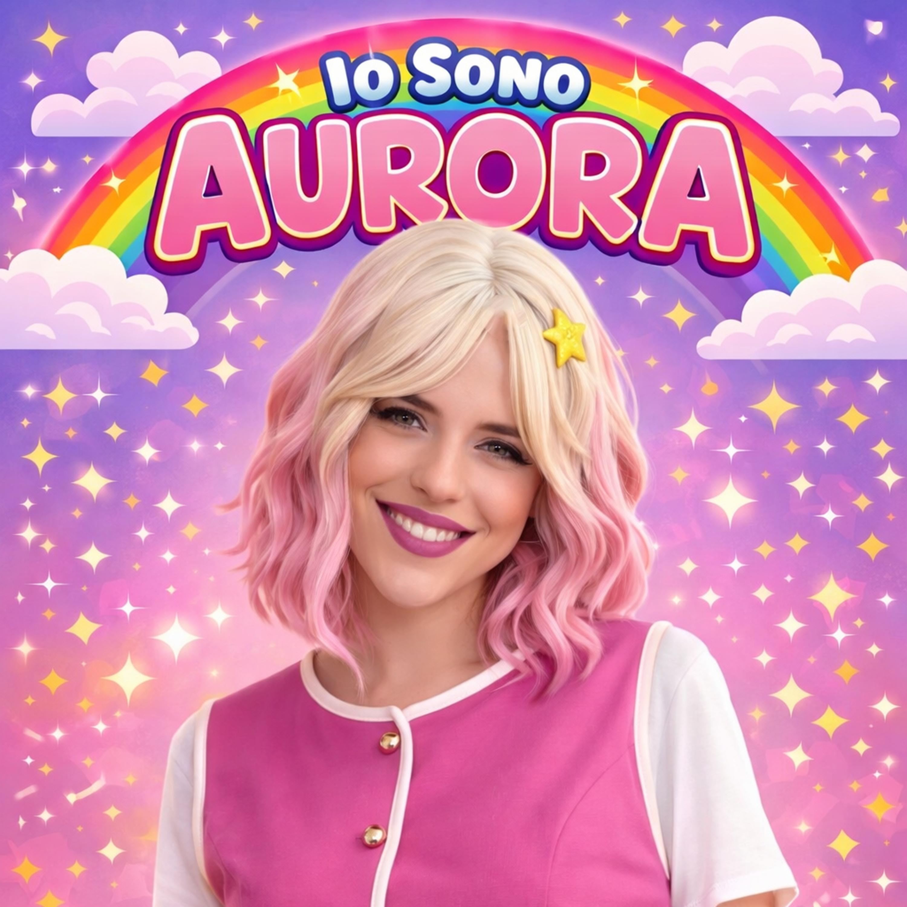 Релиз Io sono Aurora
