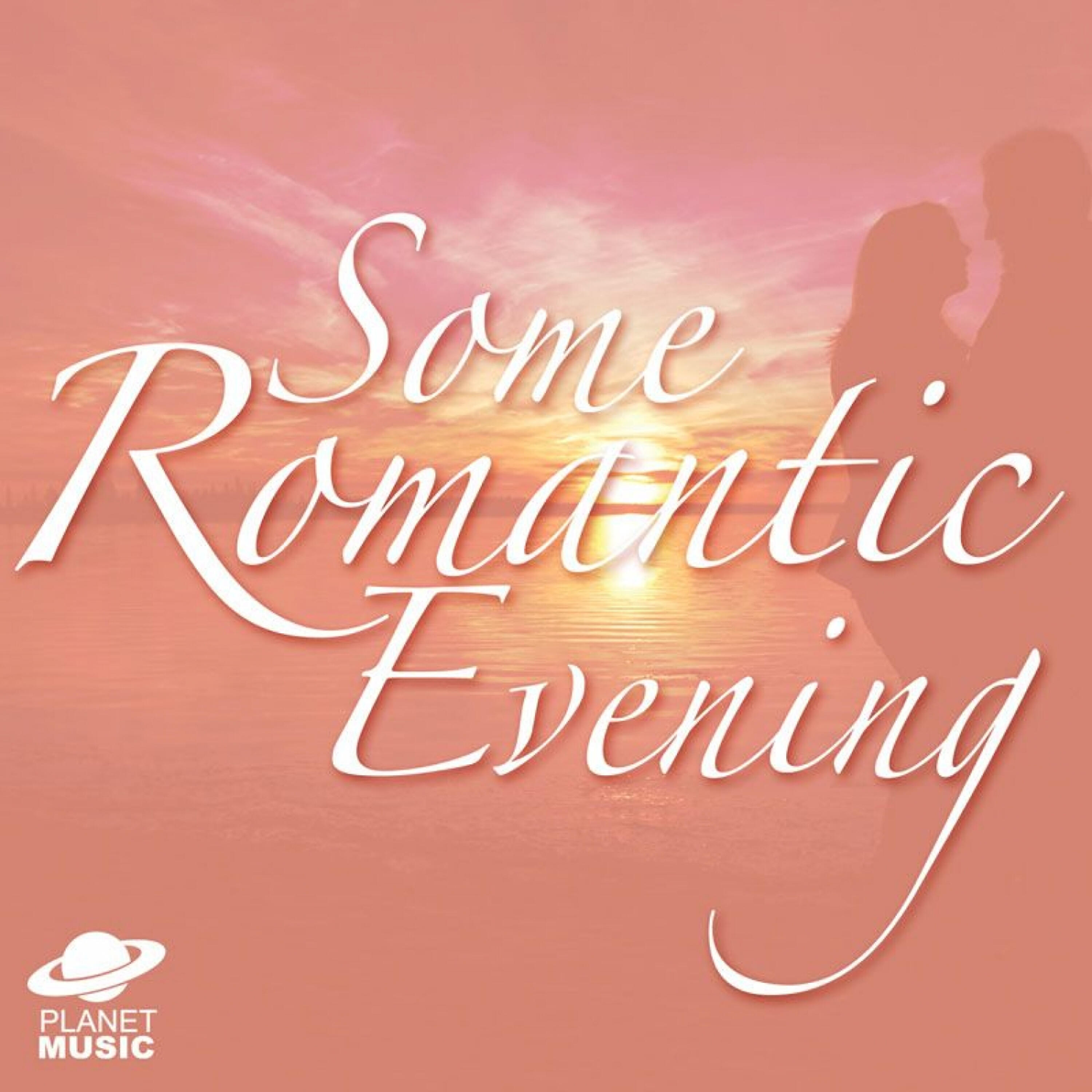 Релиз Some Romantic Evening