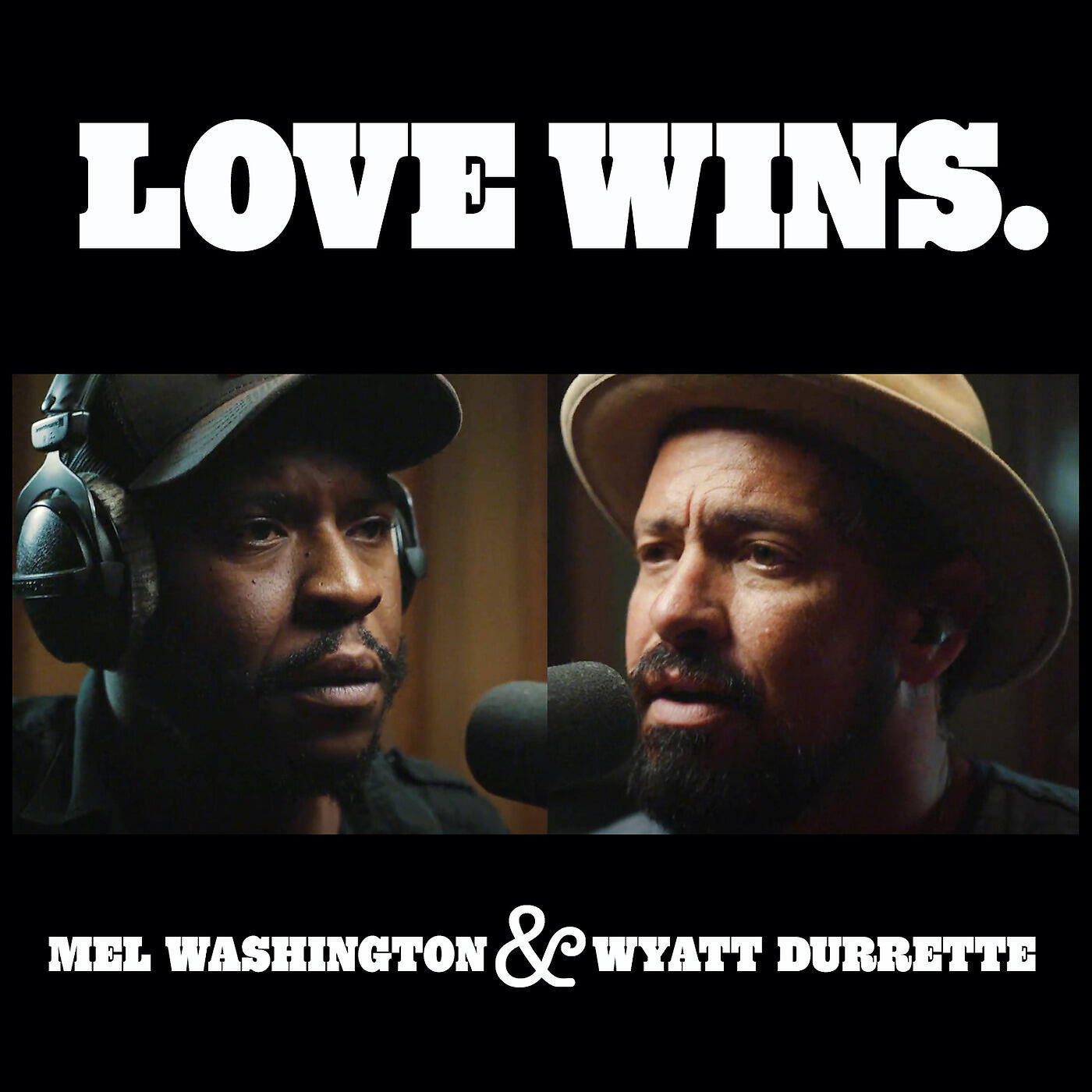 Mel Washington