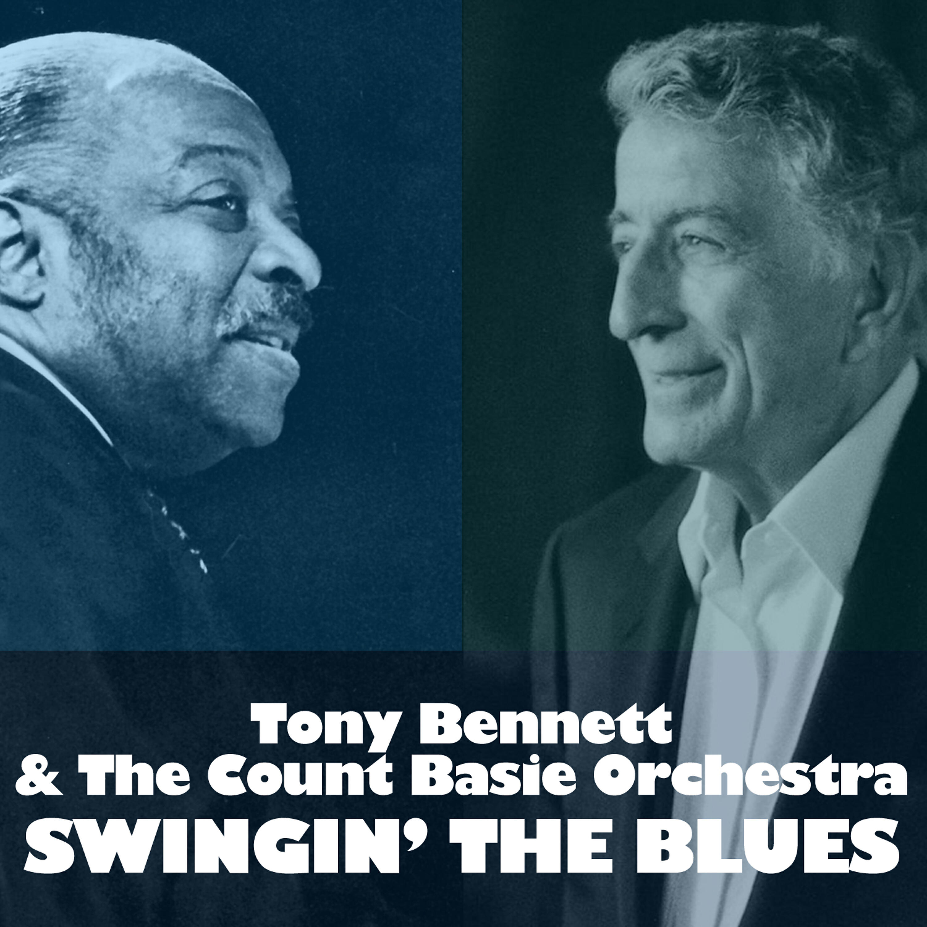 Релиз Swingin' the Blues
