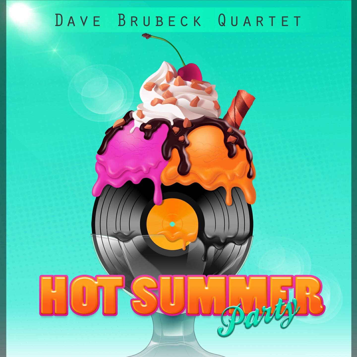 Релиз Hot Summer Party