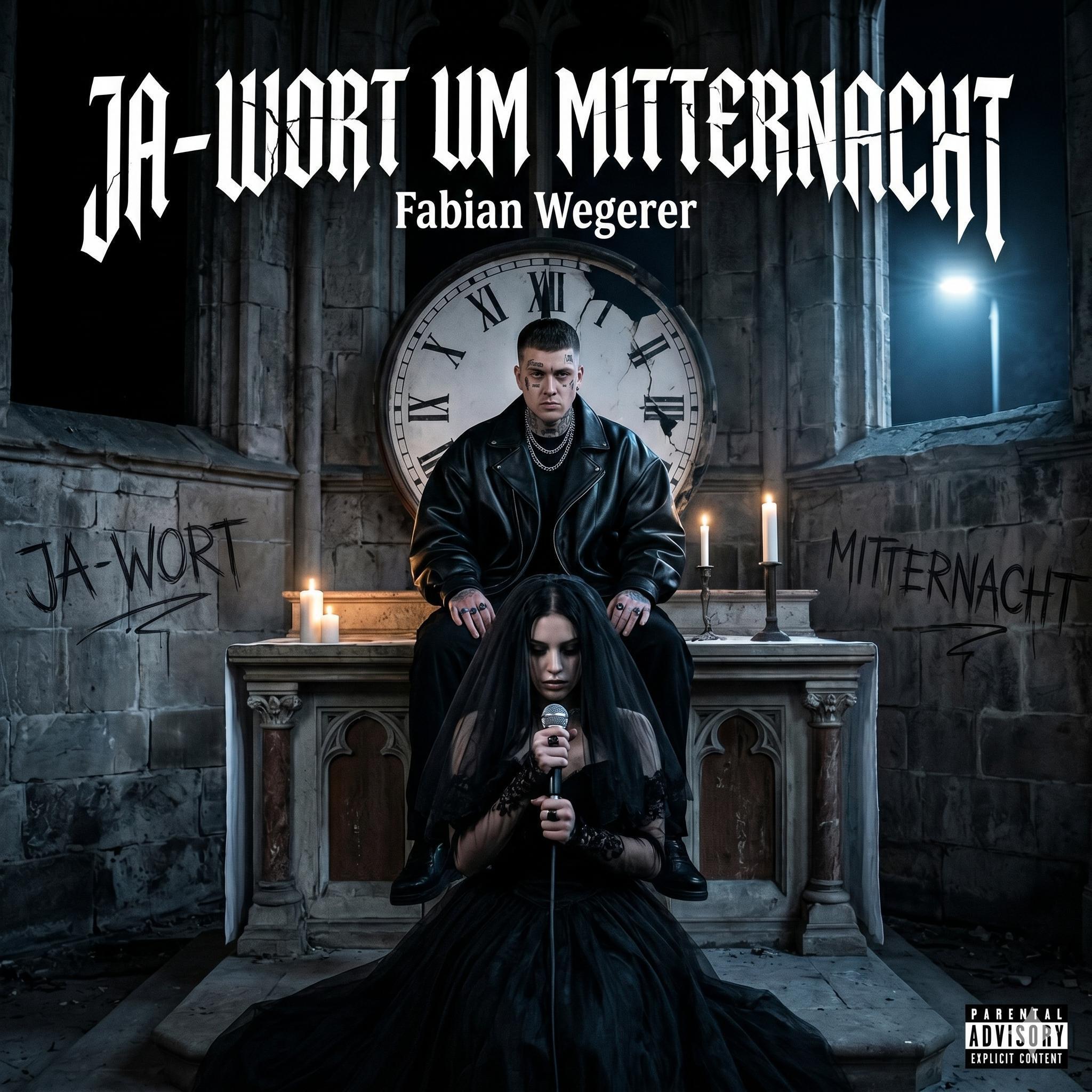 Релиз Ja-Wort um Mitternacht