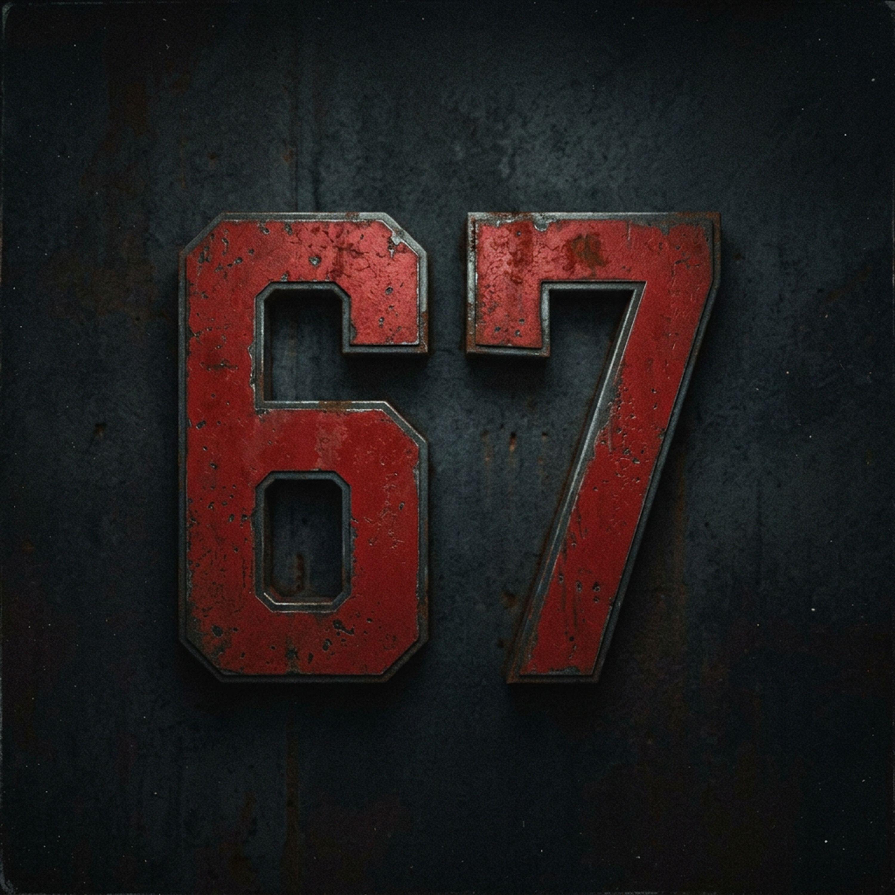 Релиз 67