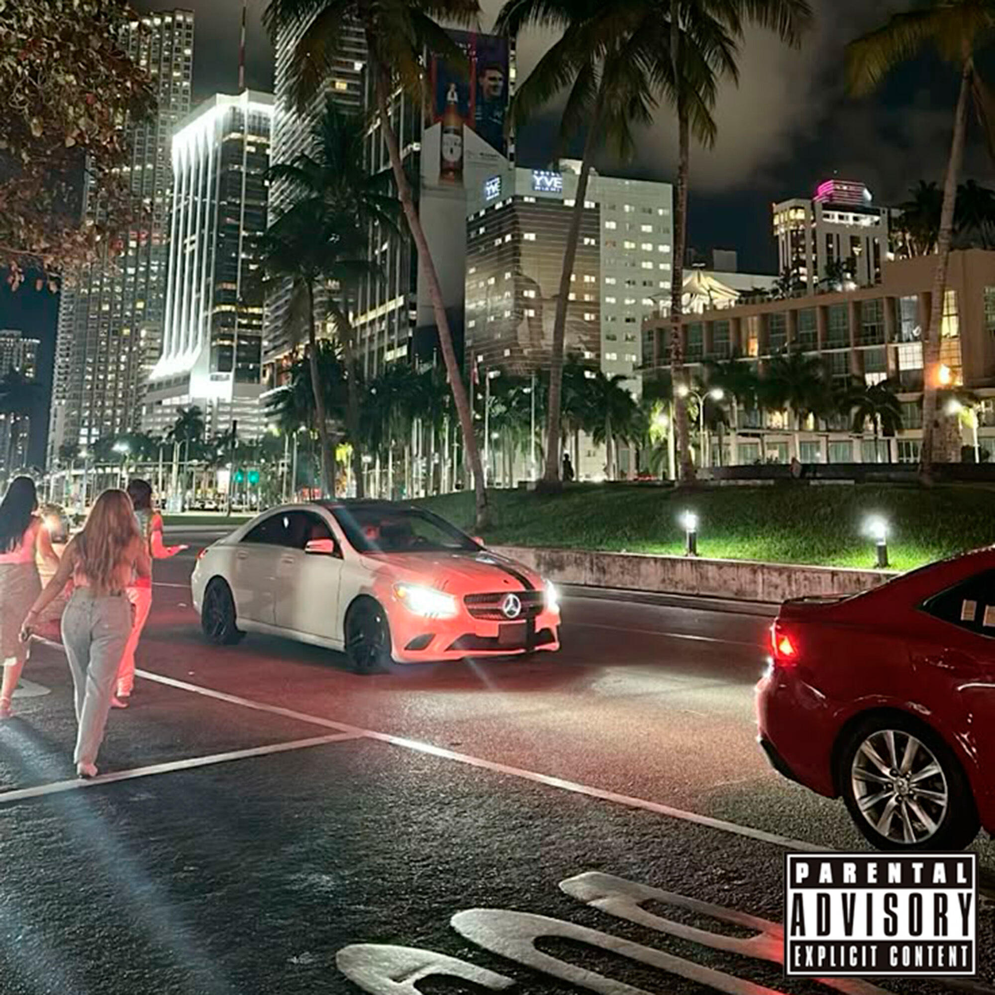 Релиз Rich Baby Daddy
