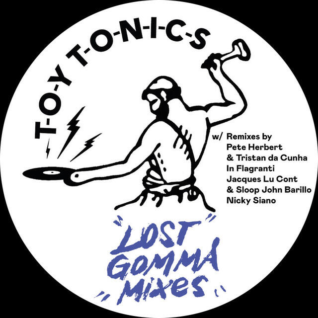 Релиз Never Stop Believing (Nicky Siano Remix)