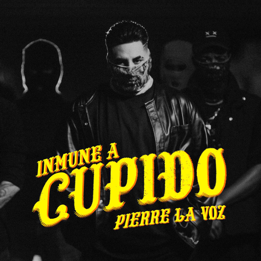 Релиз Inmune a Cupido