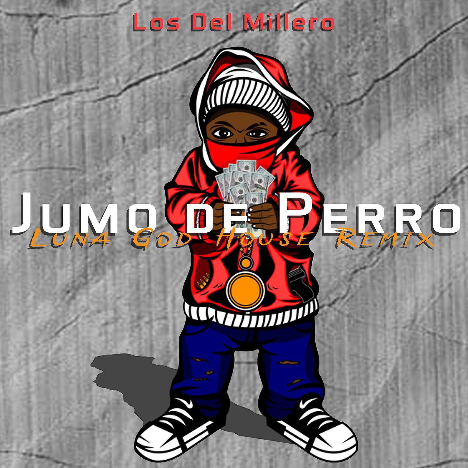 Релиз Jumo de Perro