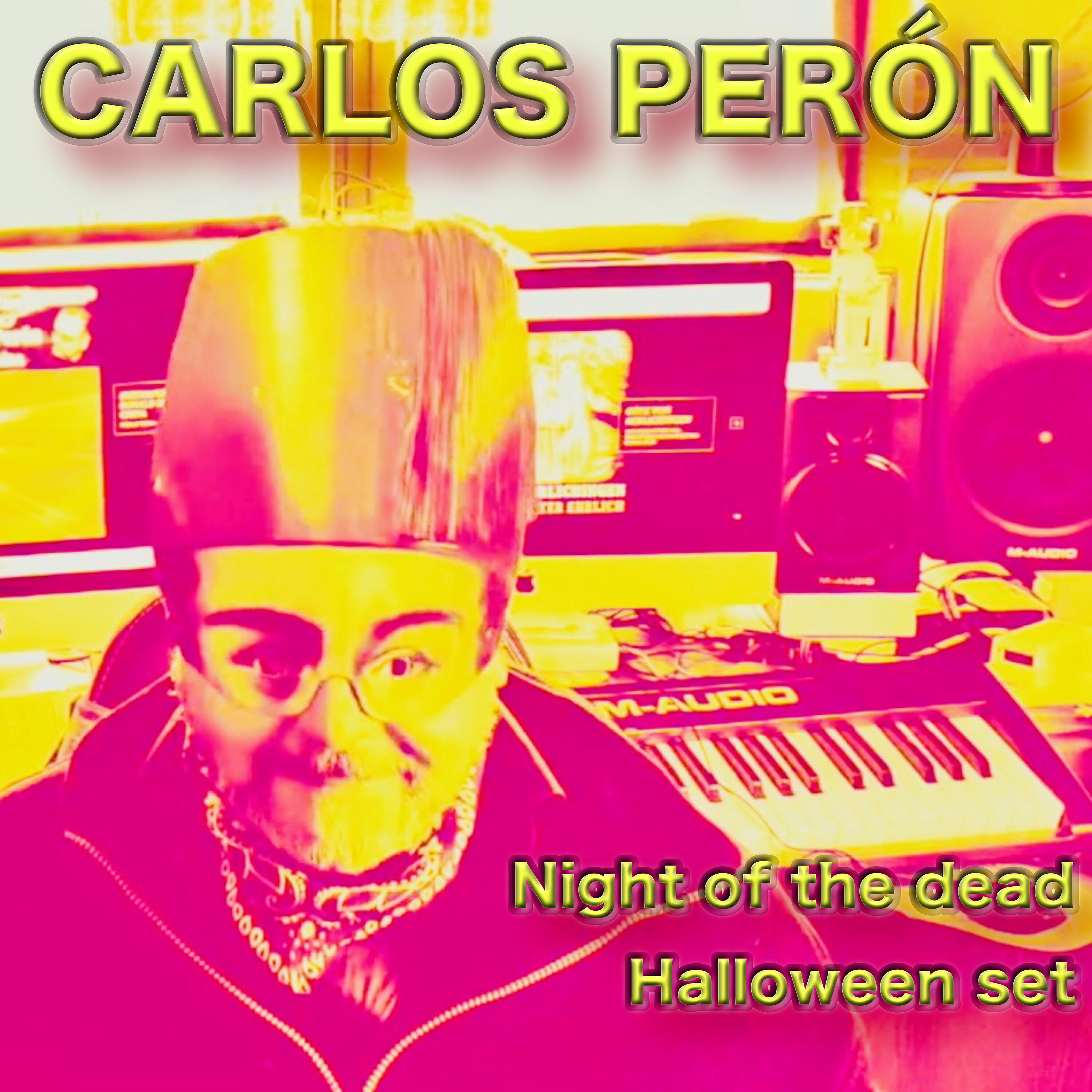 Релиз Night Of The Dead (Halloween Set)