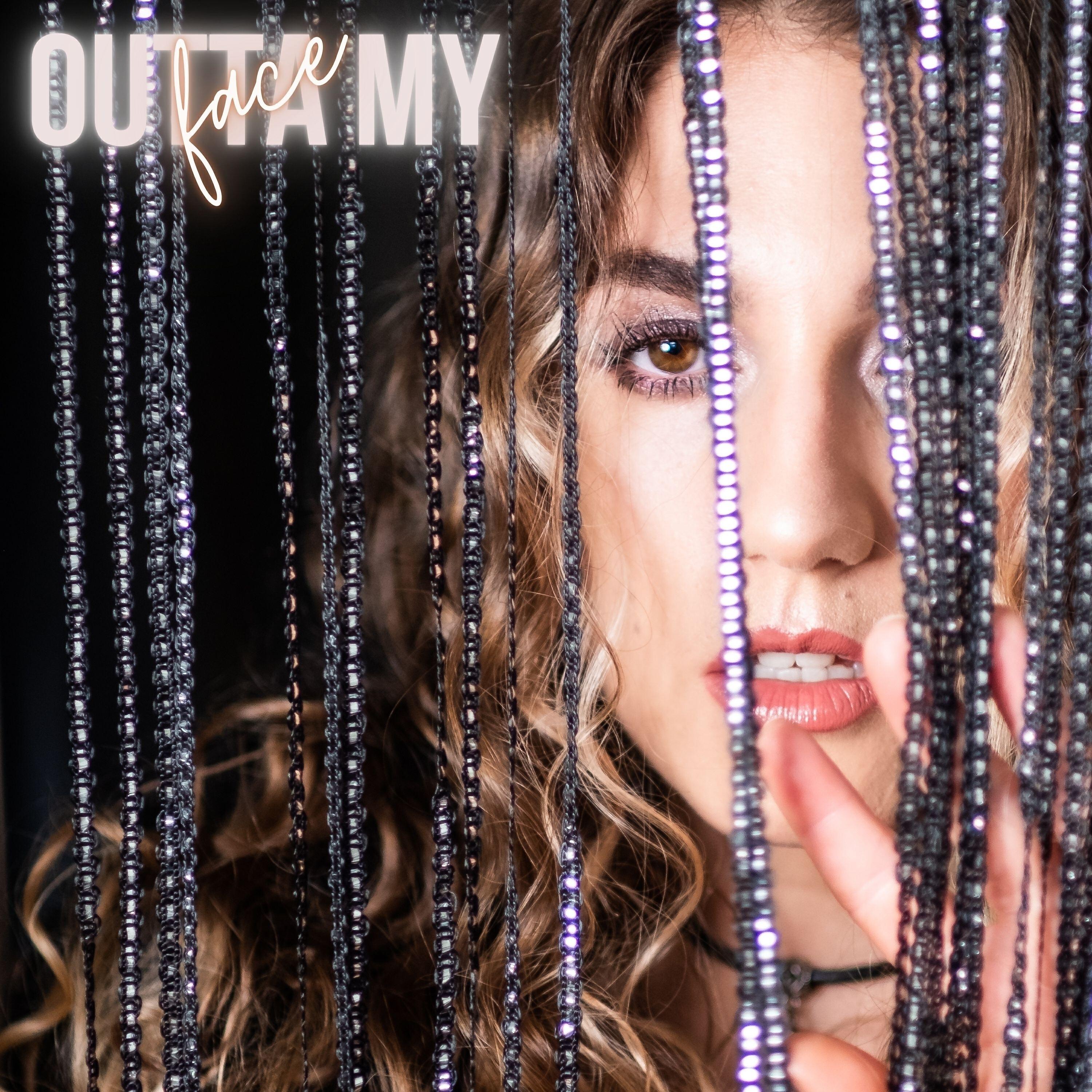 Релиз Outta My Face