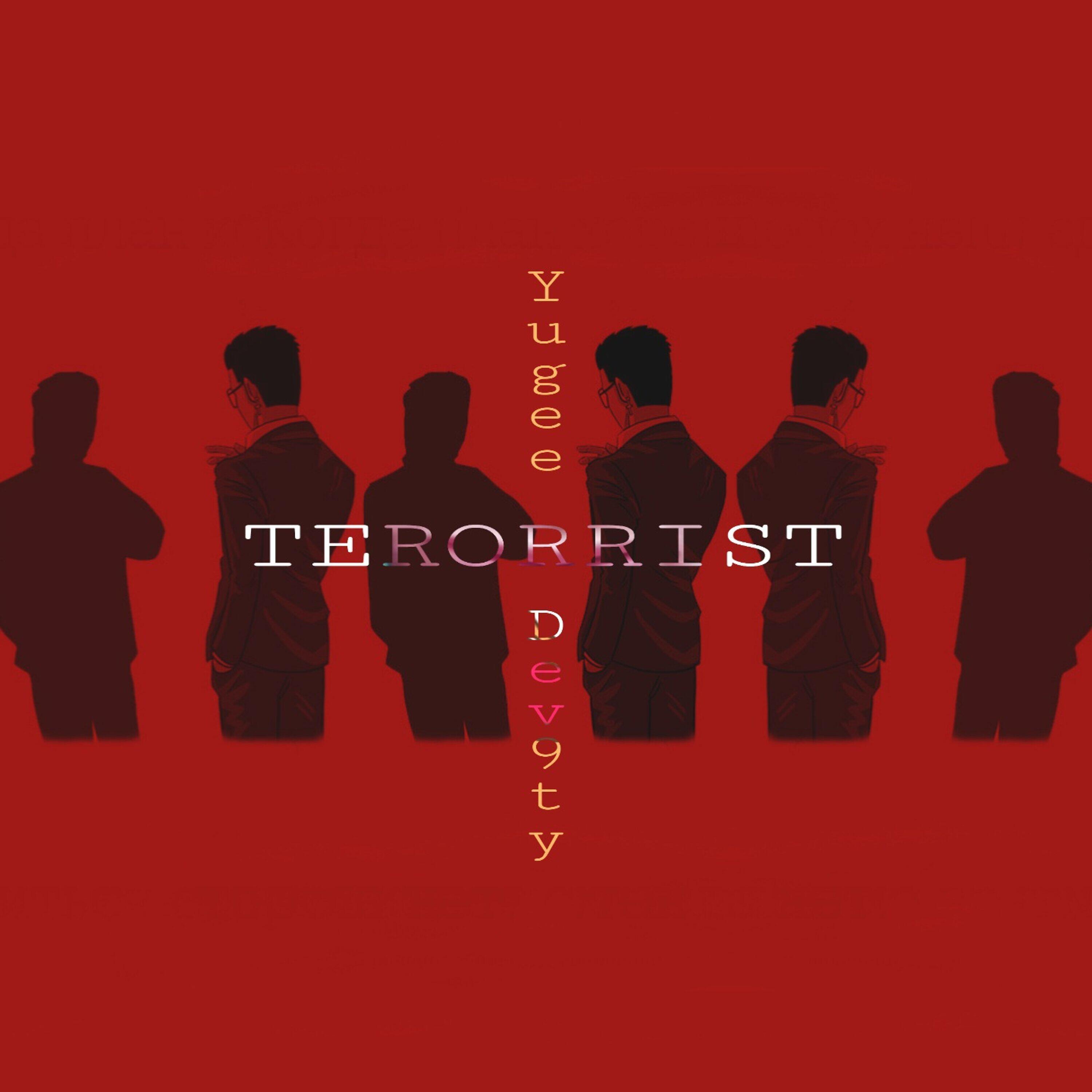 Релиз Terrorist
