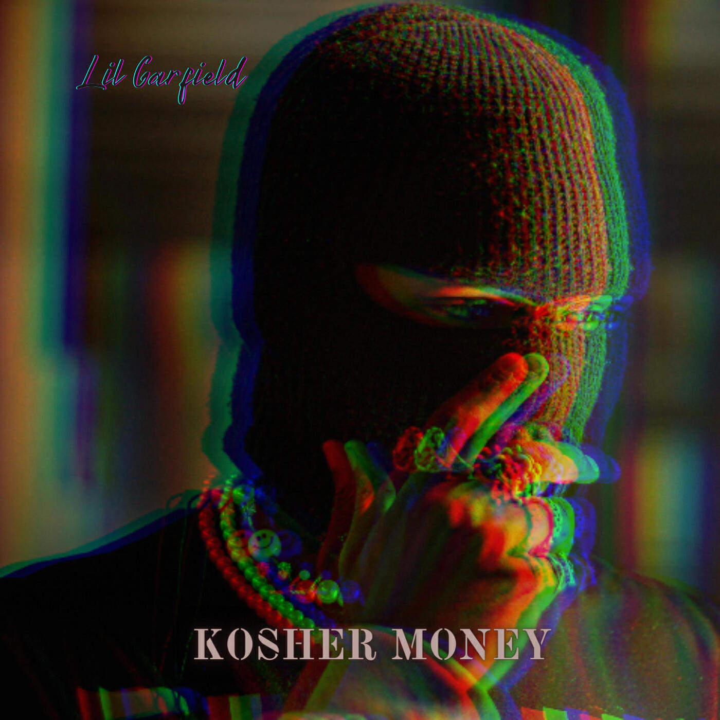 Постер альбома Kosher Money