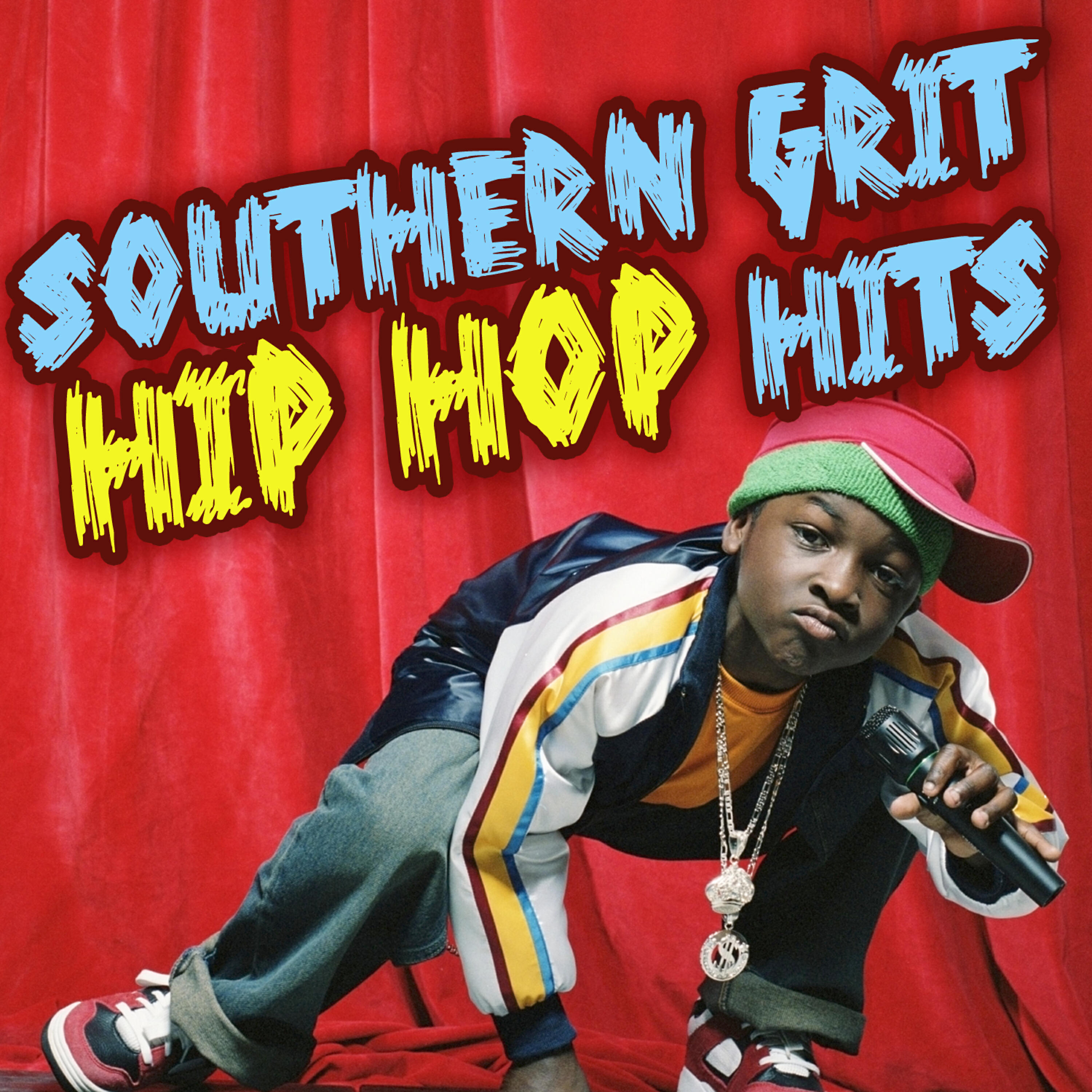 Релиз Southern Grit Hip-Hop Hits